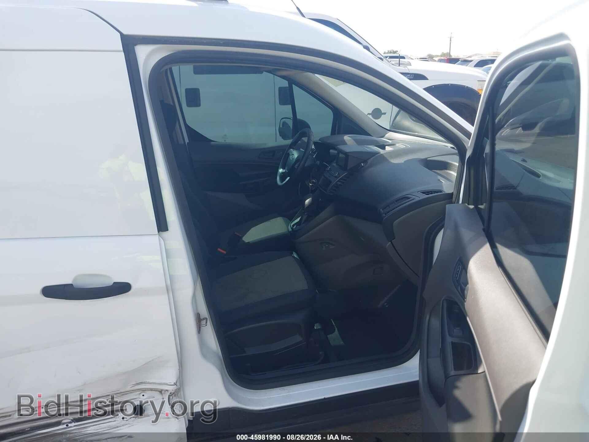 2019 FORD TRANSIT CONNECT - VIN: NM0LS7E24K1404312 - Фото 5