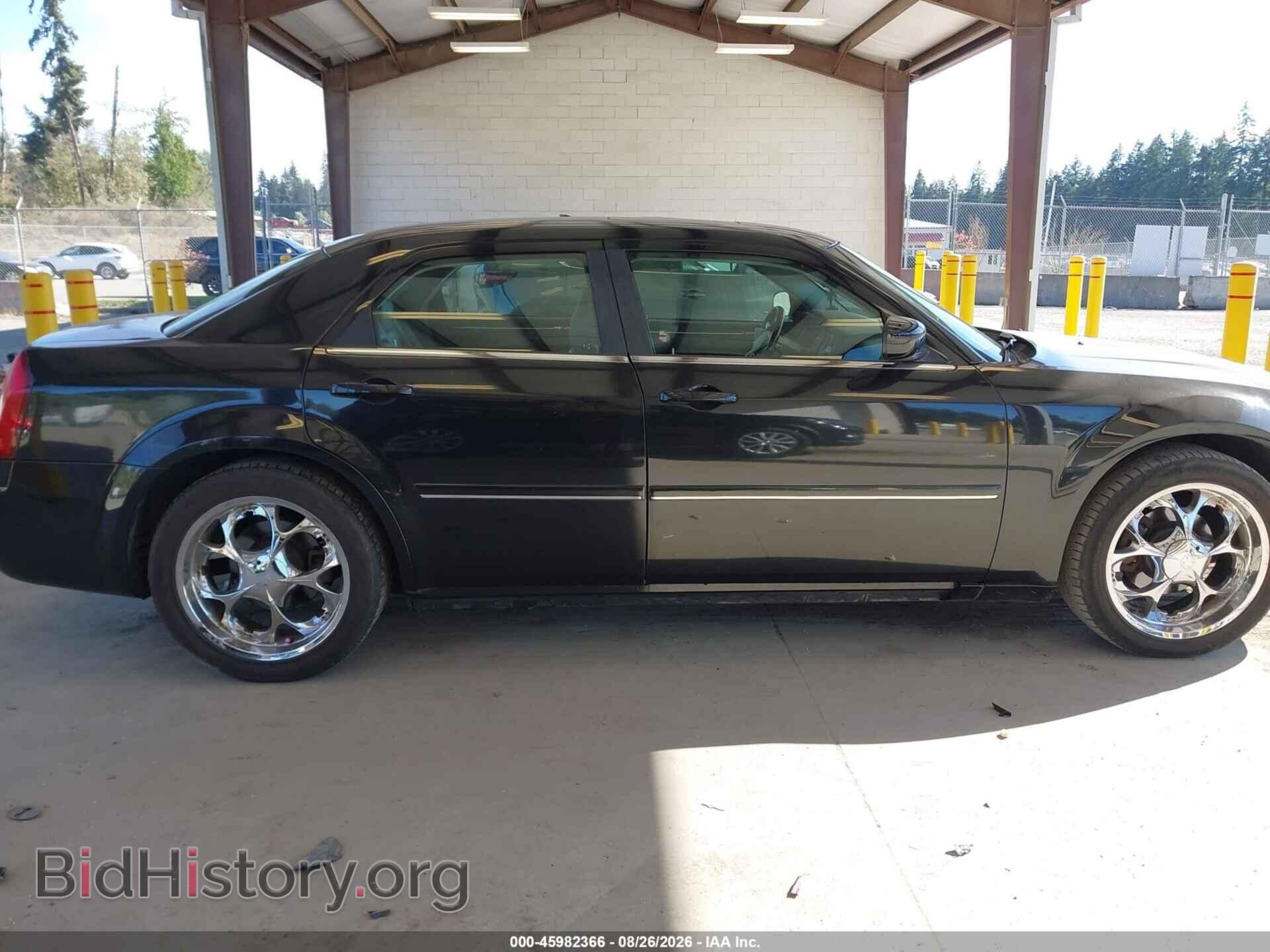 2005 CHRYSLER 300 - VIN: 2C3AA53G05H153573 - Фото 13