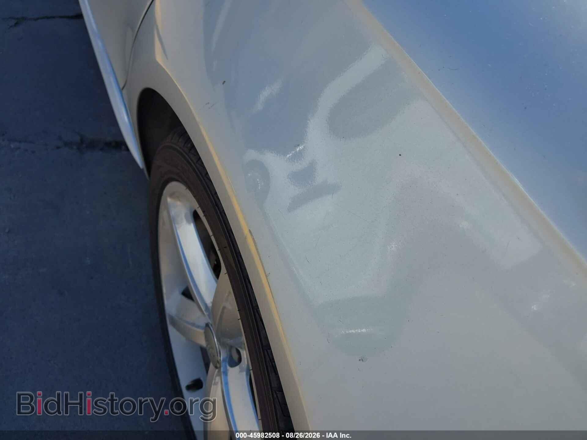 2012 AUDI A4 - VIN: WAUFFAFL1CA005526 - Photo 6