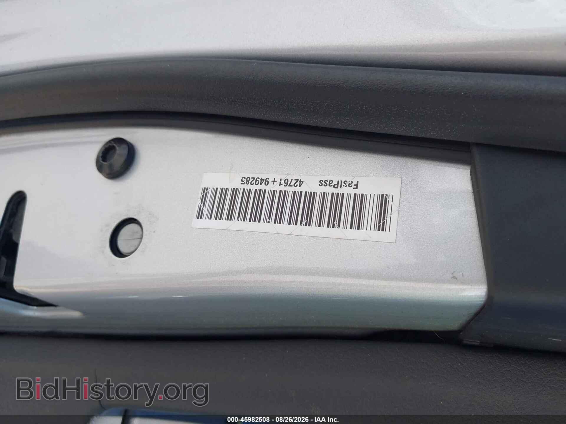 2012 AUDI A4 - VIN: WAUFFAFL1CA005526 - Photo 9