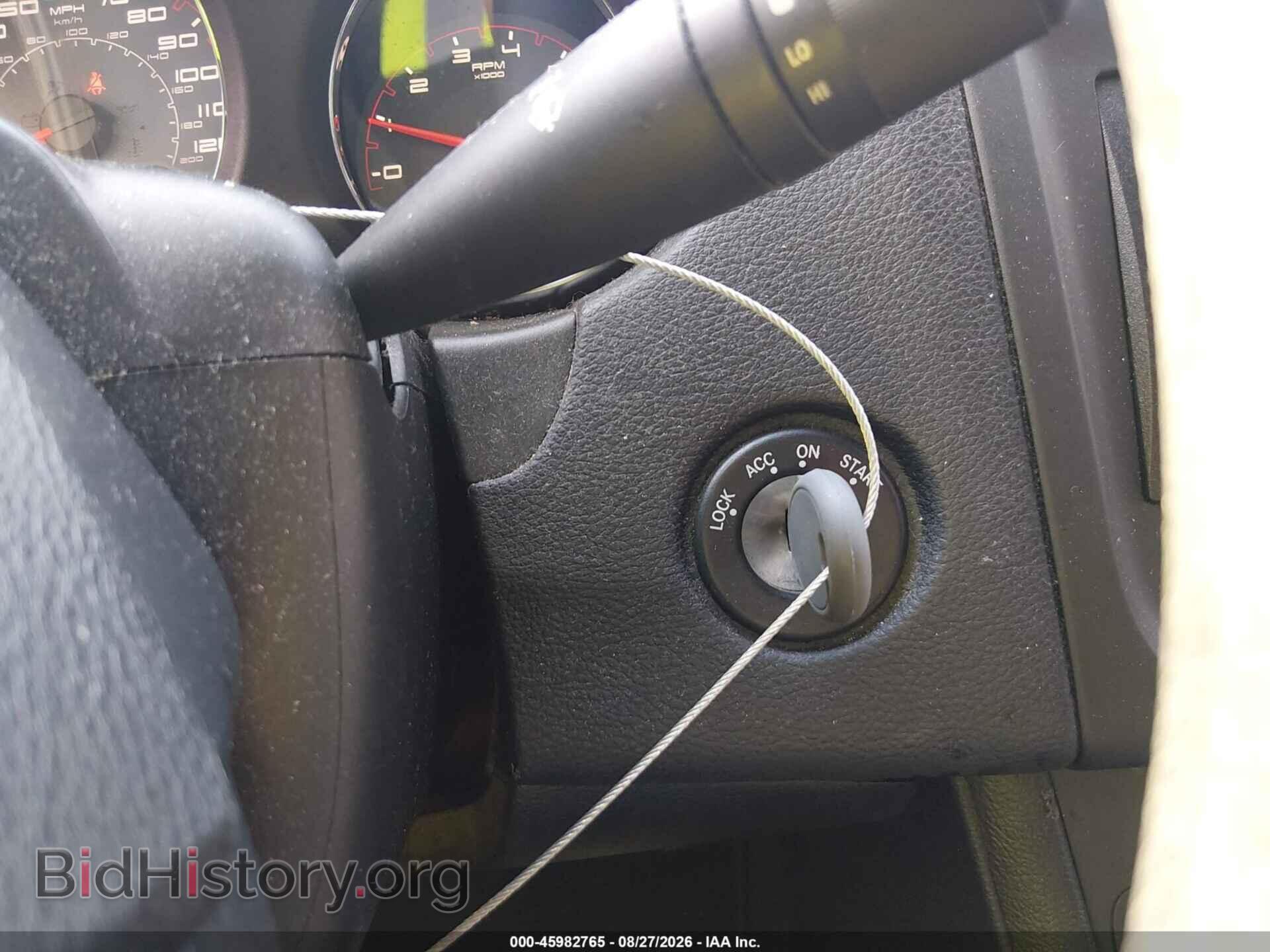 2013 DODGE AVENGER - VIN: 1C3CDZAB4DN541135 - Photo 11