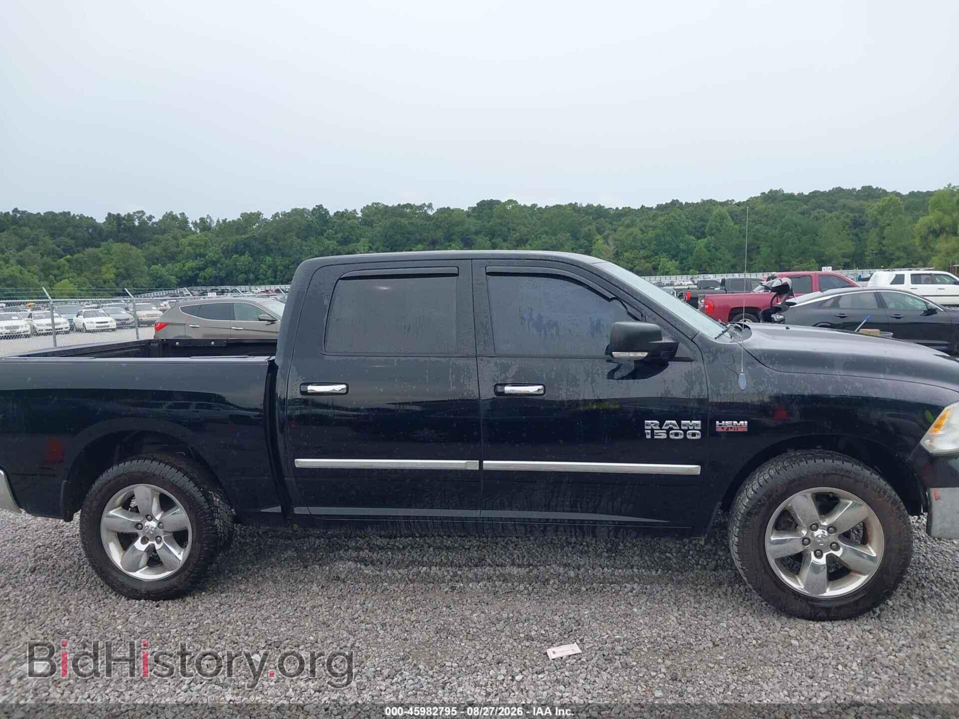 2013 RAM 1500 - VIN: 1C6RR6LT8DS628069 - Фото 13