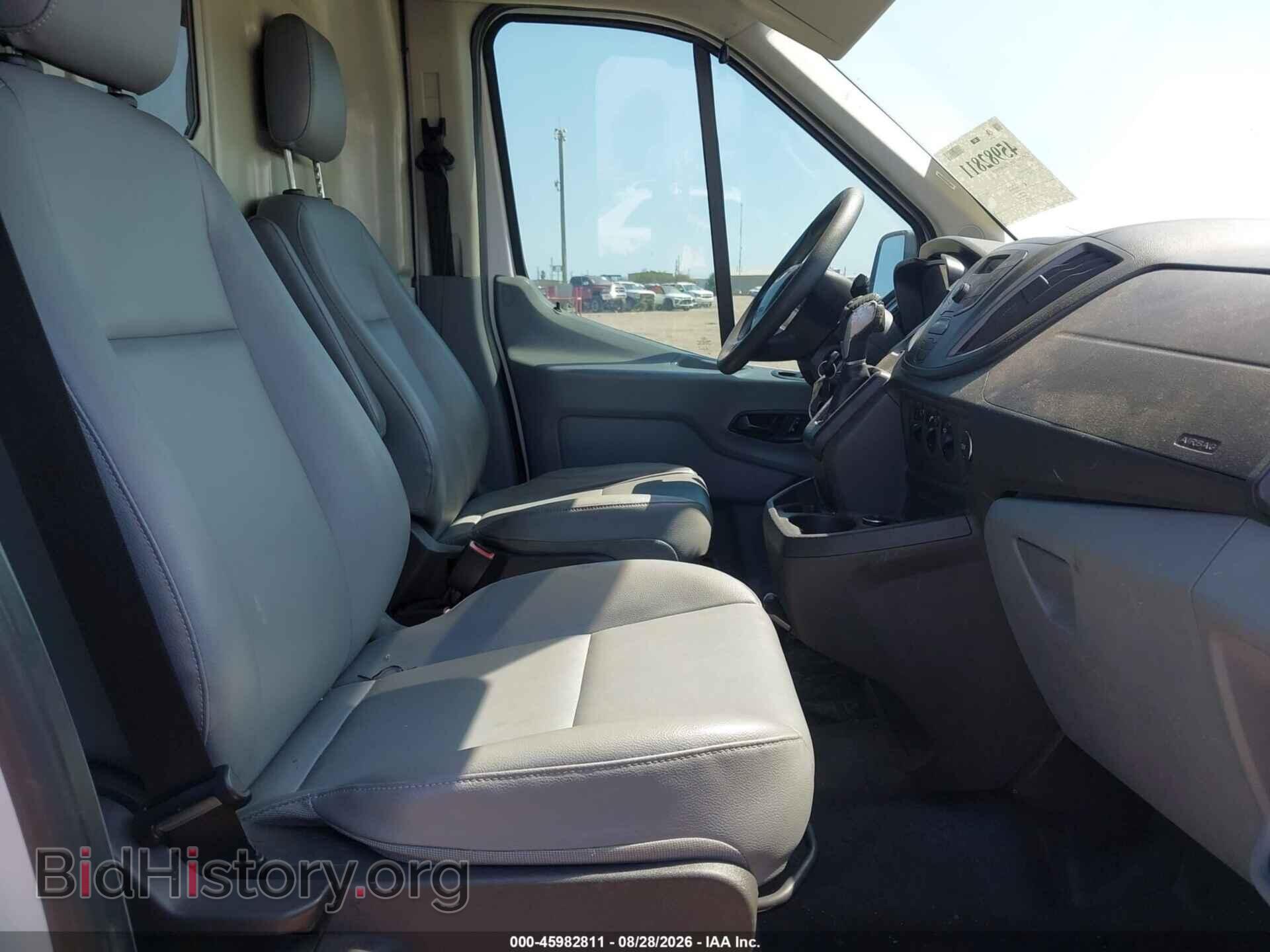 2015 FORD TRANSIT-250 - VIN: 1FTNR2CG8FKA04598 - Photo 5