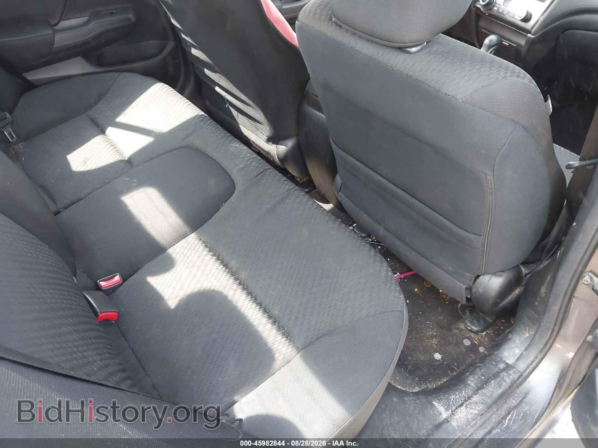 2015 HONDA CIVIC - VIN: 19XFB2F71FE027261 - Photo 8