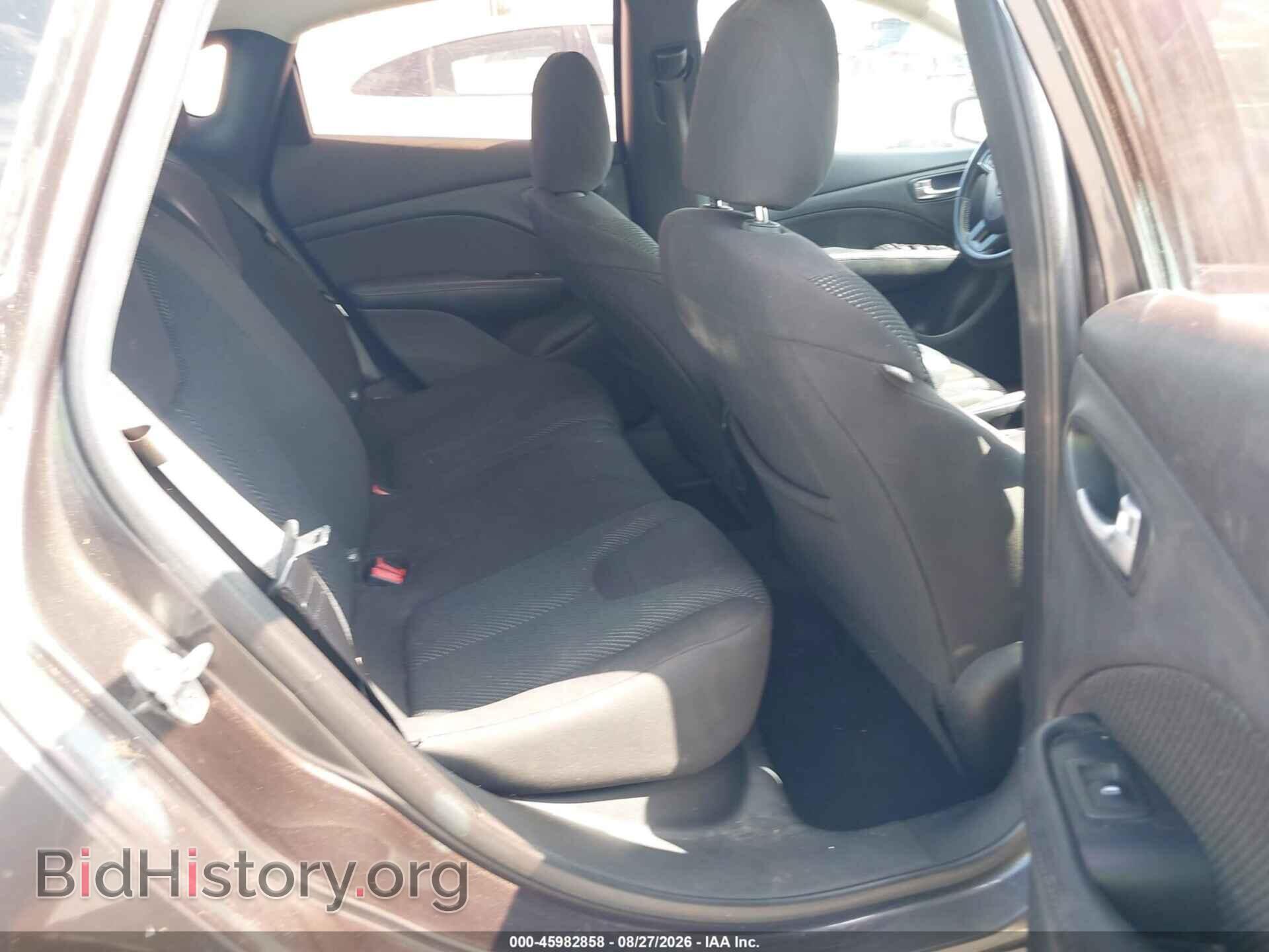 2015 DODGE DART - VIN: 1C3CDFDH7FD213439 - Фото 8
