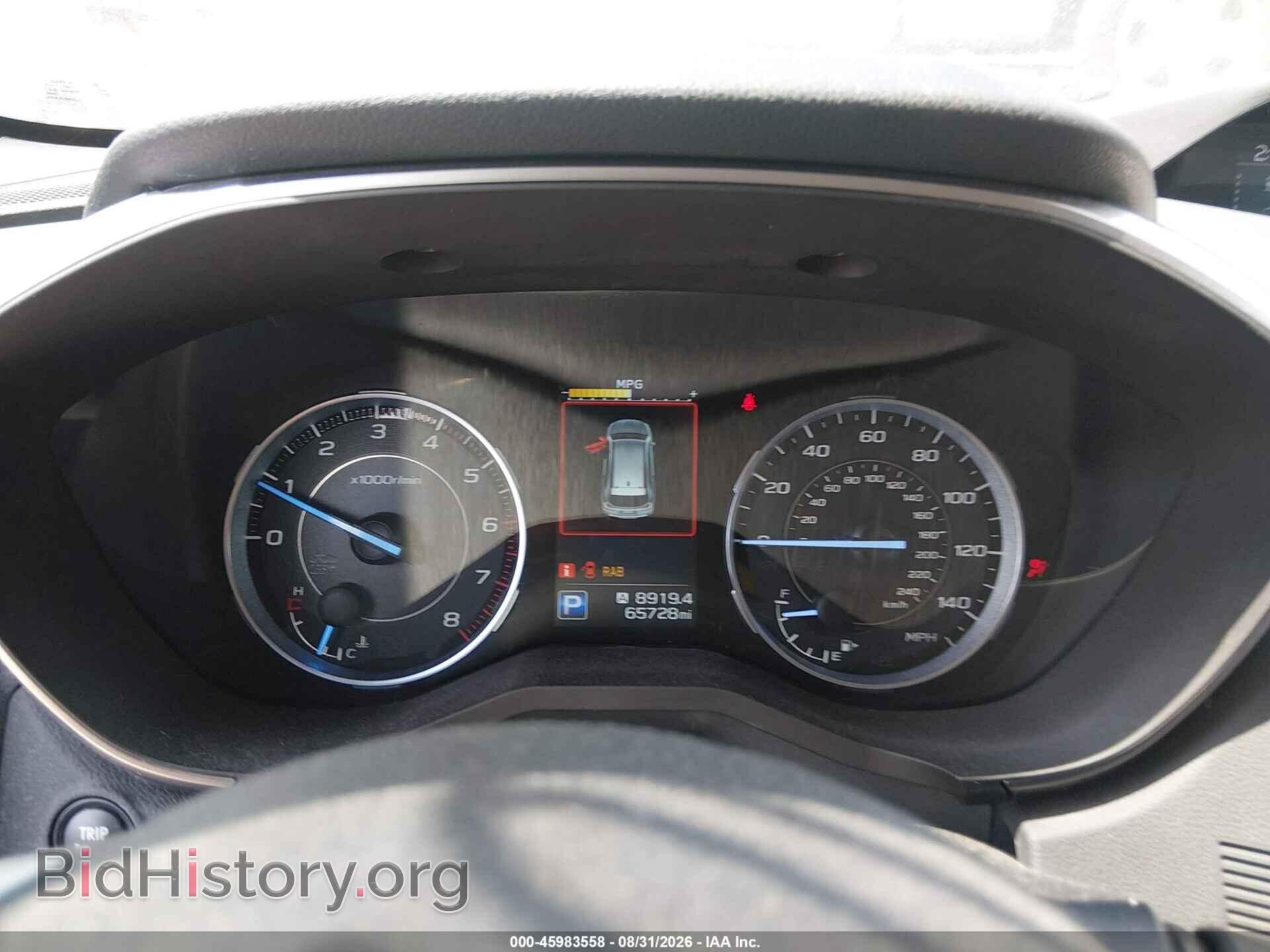 2021 SUBARU ASCENT - VIN: 4S4WMAPD0M3413646 - Photo 7