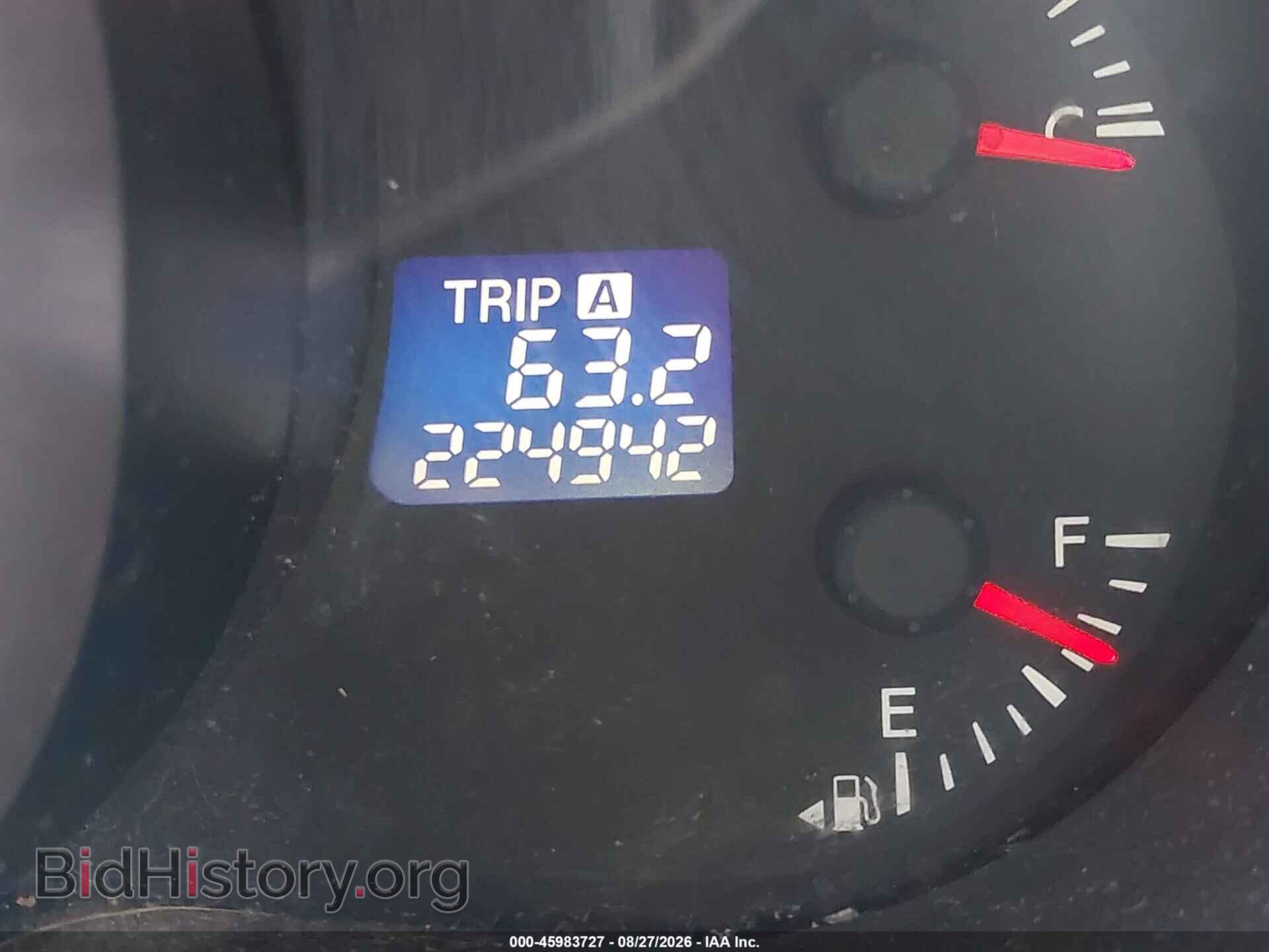 2012 MAZDA CX-7 - VIN: JM3ER2C58C0411477 - Фото 15
