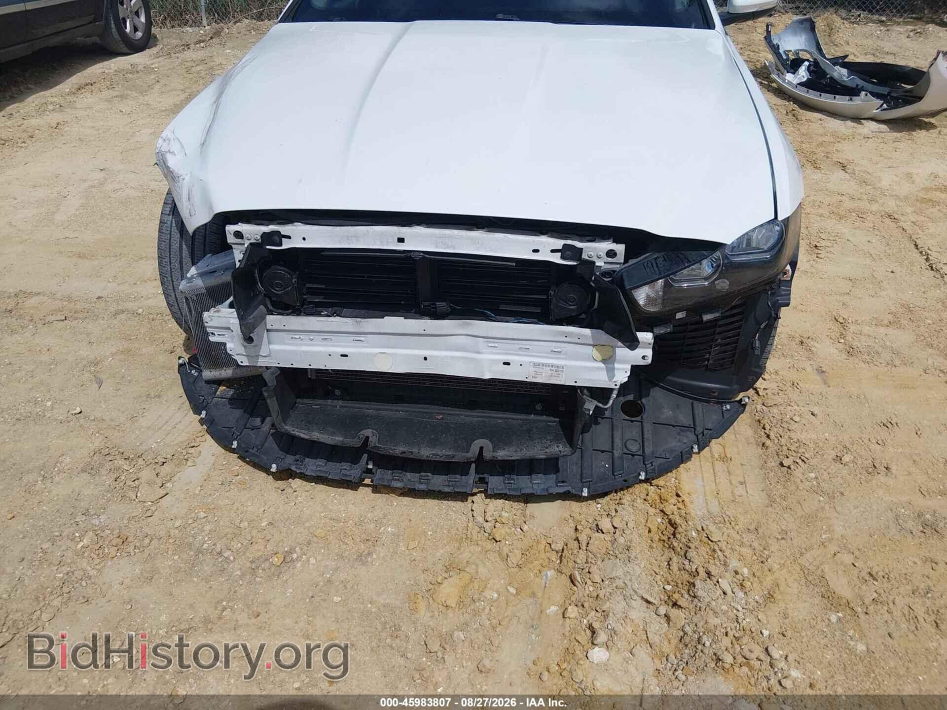 2019 JAGUAR XE - VIN: SAJAD4FX7KCP51331 - Photo 6