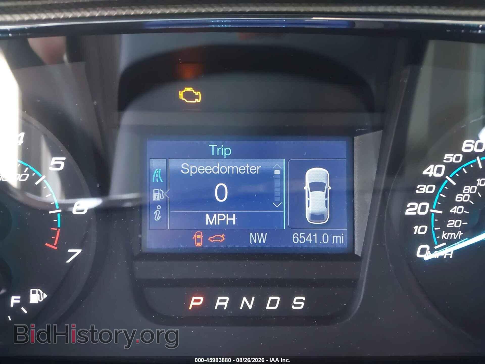2017 FORD TAURUS - VIN: 1FAHP2D8XHG115580 - Фото 16