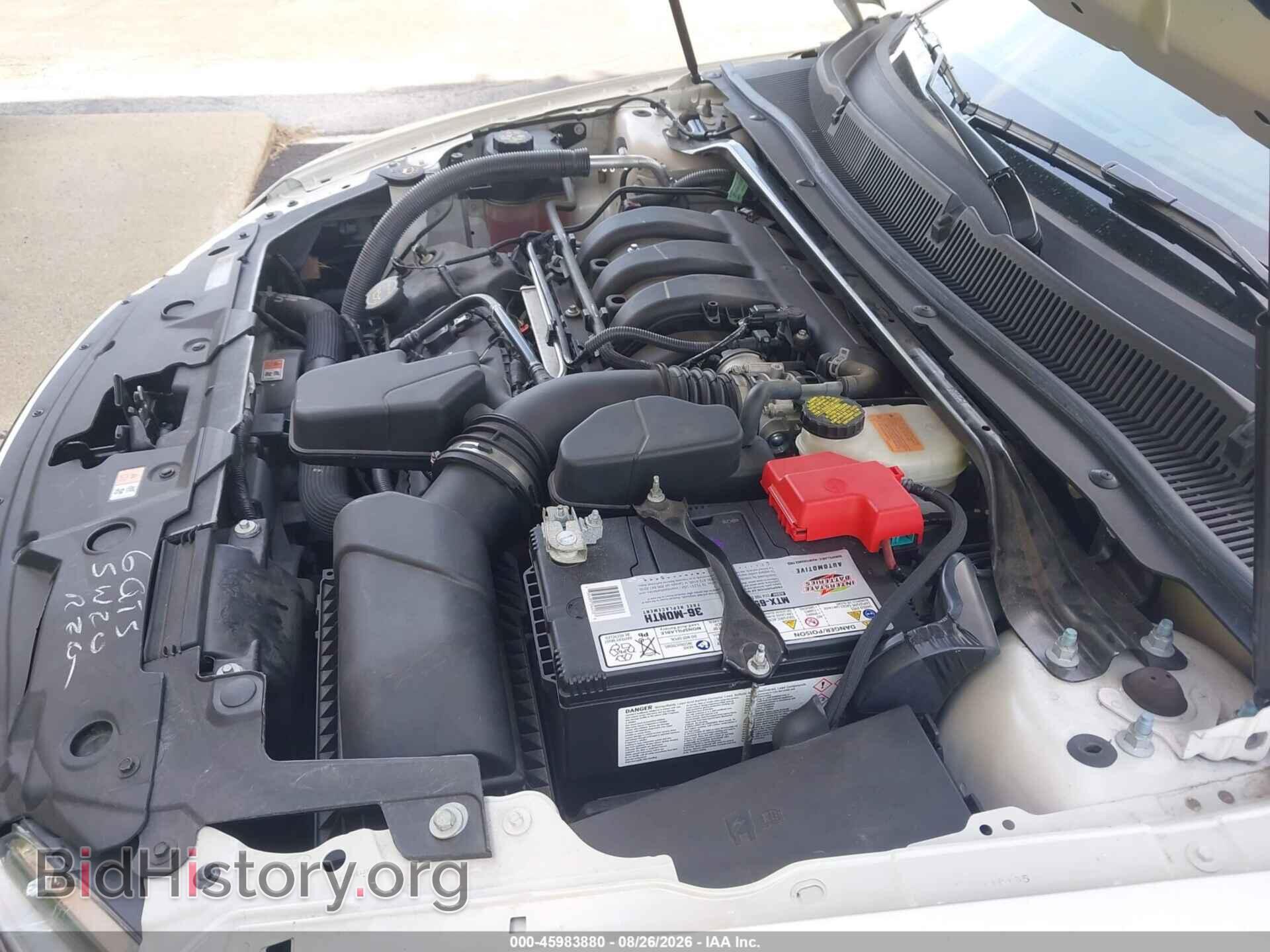 2017 FORD TAURUS - VIN: 1FAHP2D8XHG115580 - Фото 10