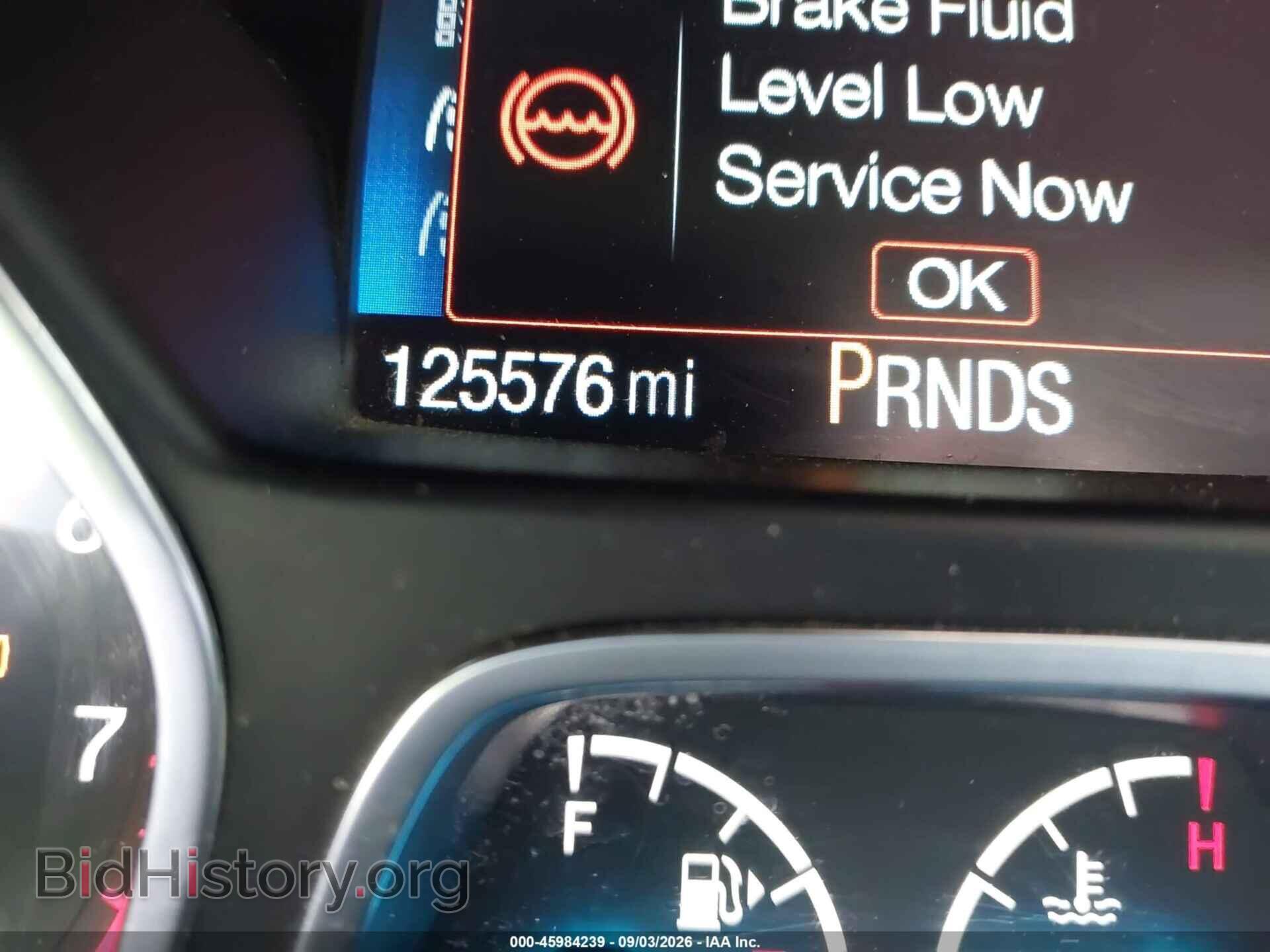 2018 FORD ESCAPE - VIN: 1FMCU9GD2JUC72568 - Фото 15