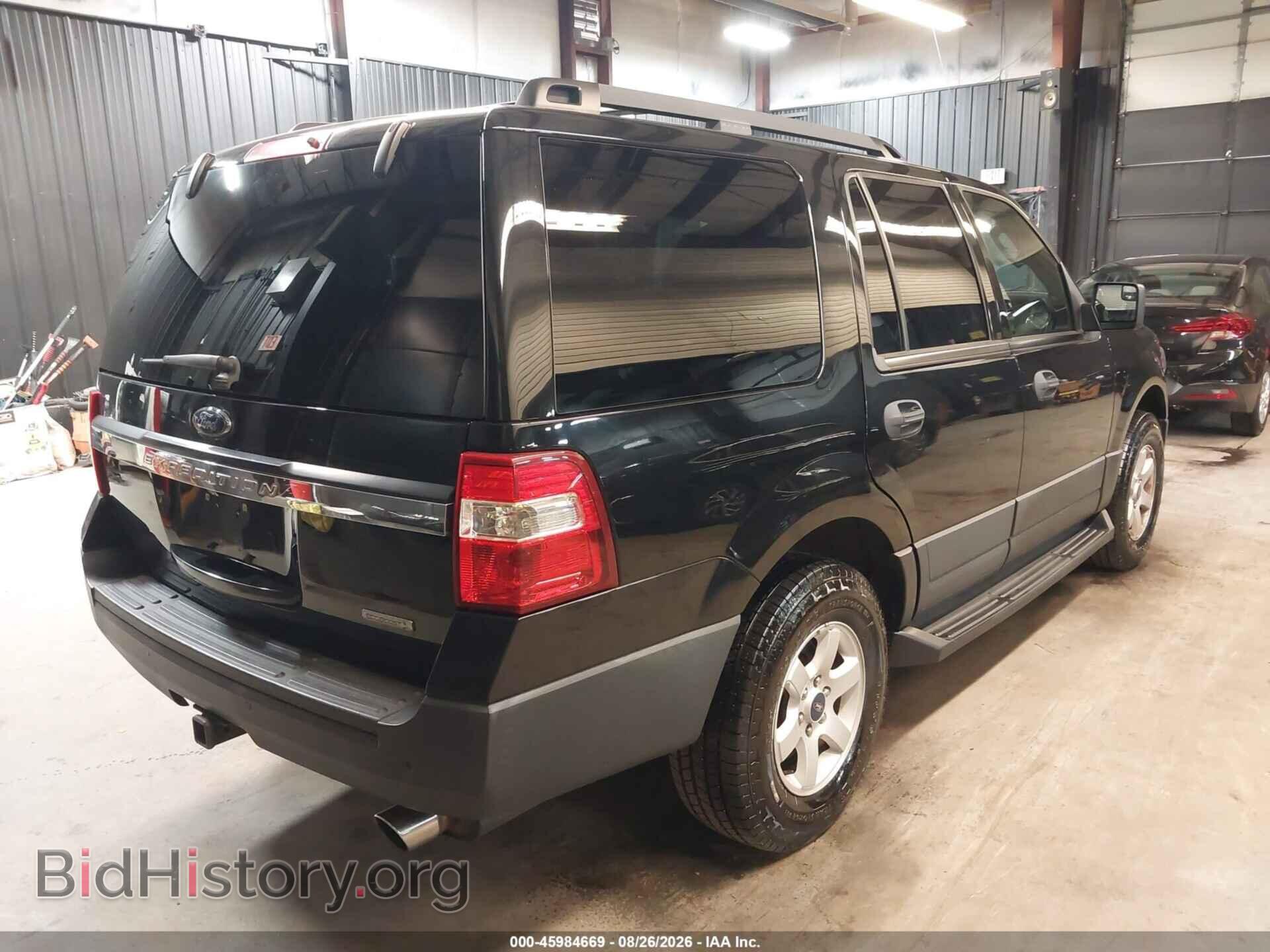 2017 FORD EXPEDITION - VIN: 1FMJU1GT2HEA71189 - Фото 4