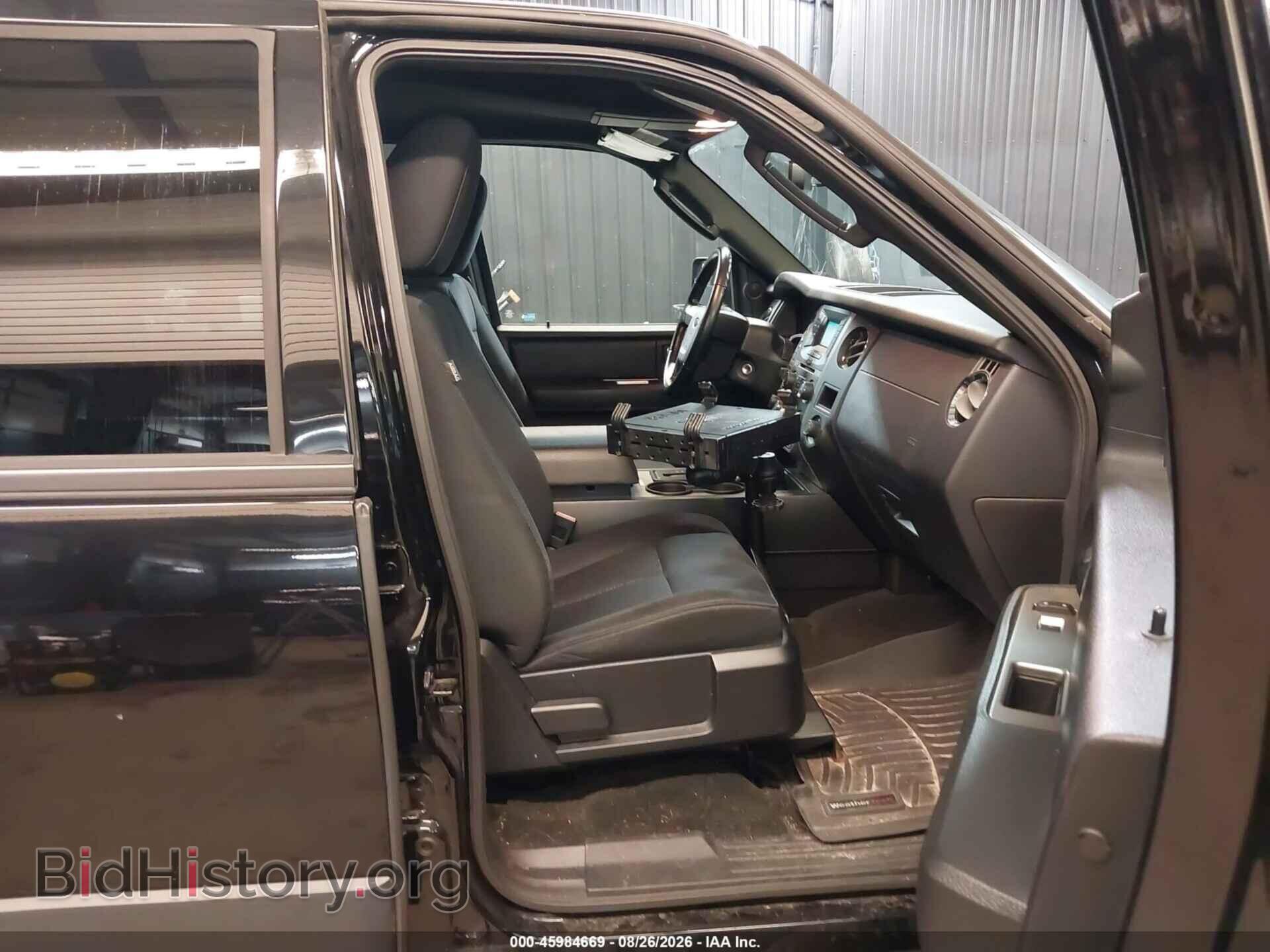 2017 FORD EXPEDITION - VIN: 1FMJU1GT2HEA71189 - Фото 5