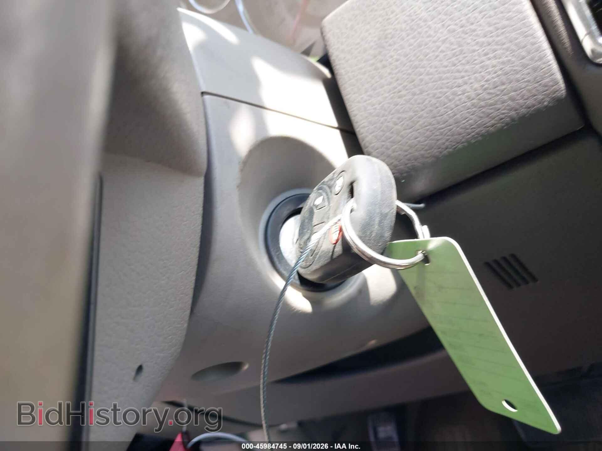 2008 FORD EDGE - VIN: 2FMDK49C98BA94241 - Фото 11