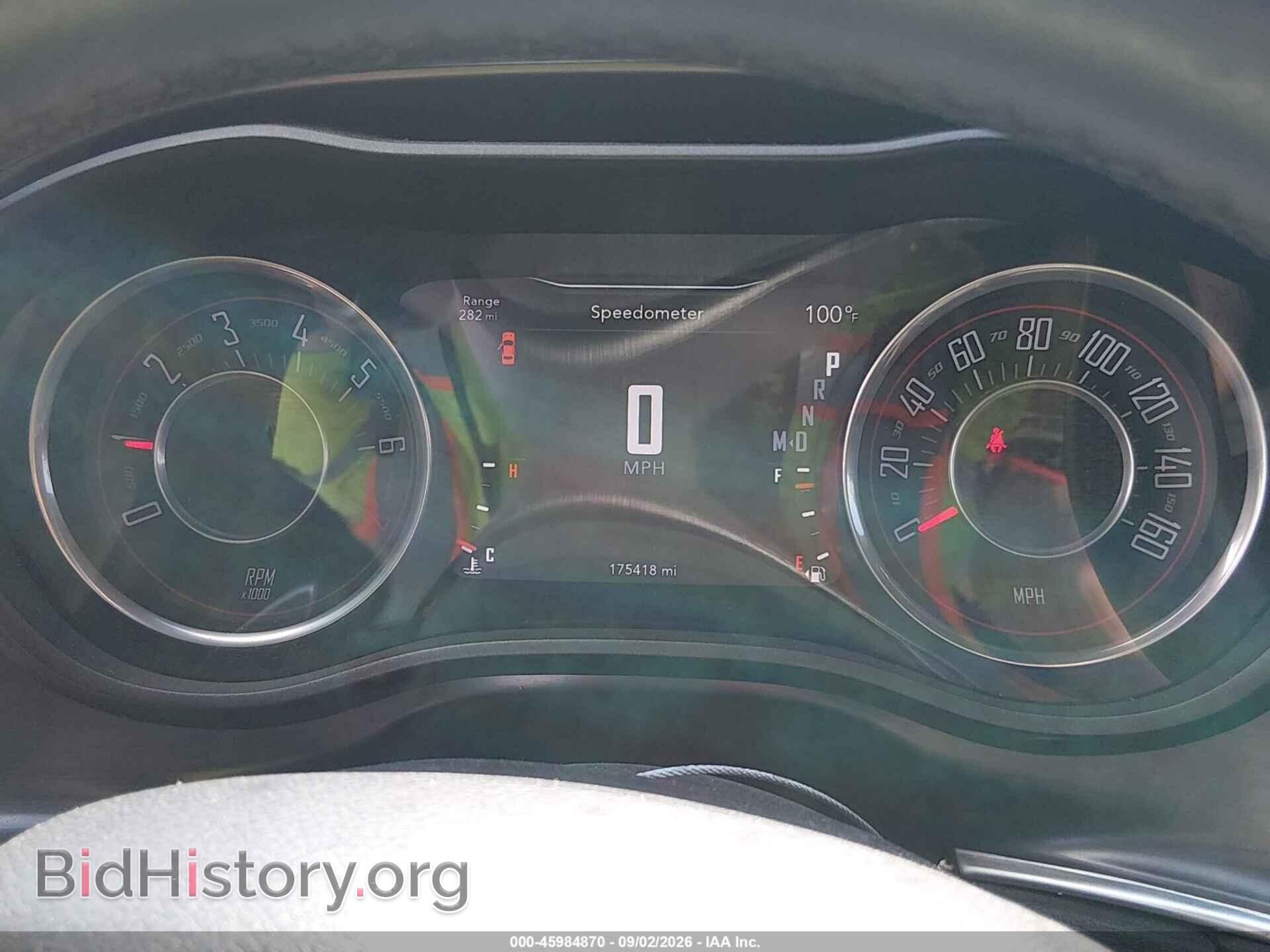 2015 DODGE CHALLENGER - VIN: 2C3CDZAG5FH704964 - Photo 7