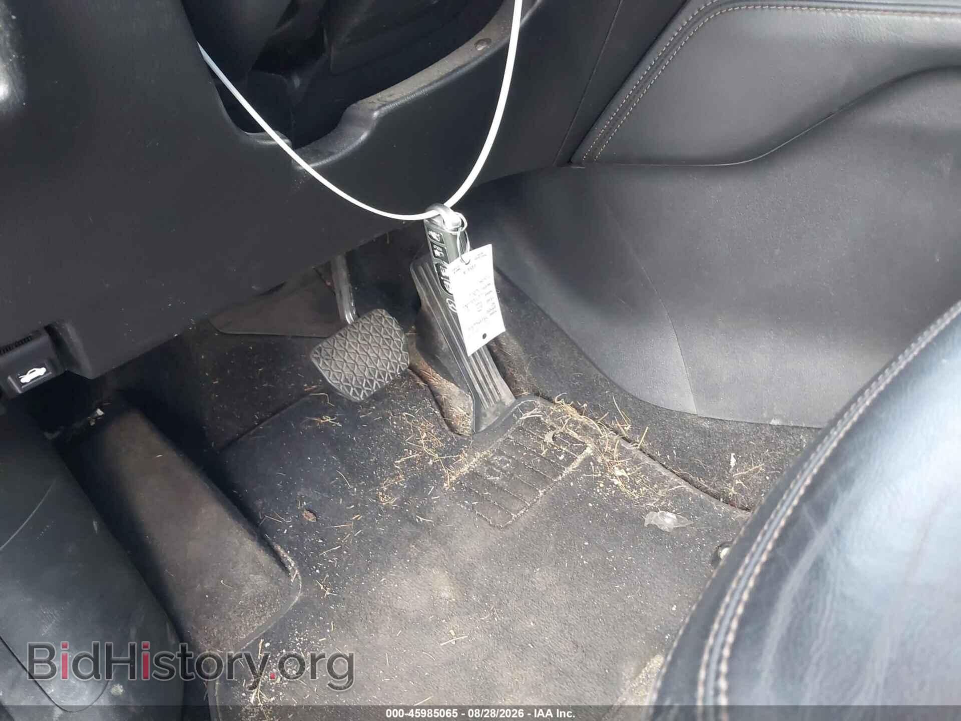 2018 MAZDA CX-5 - VIN: JM3KFBDM2J0475268 - Фото 11