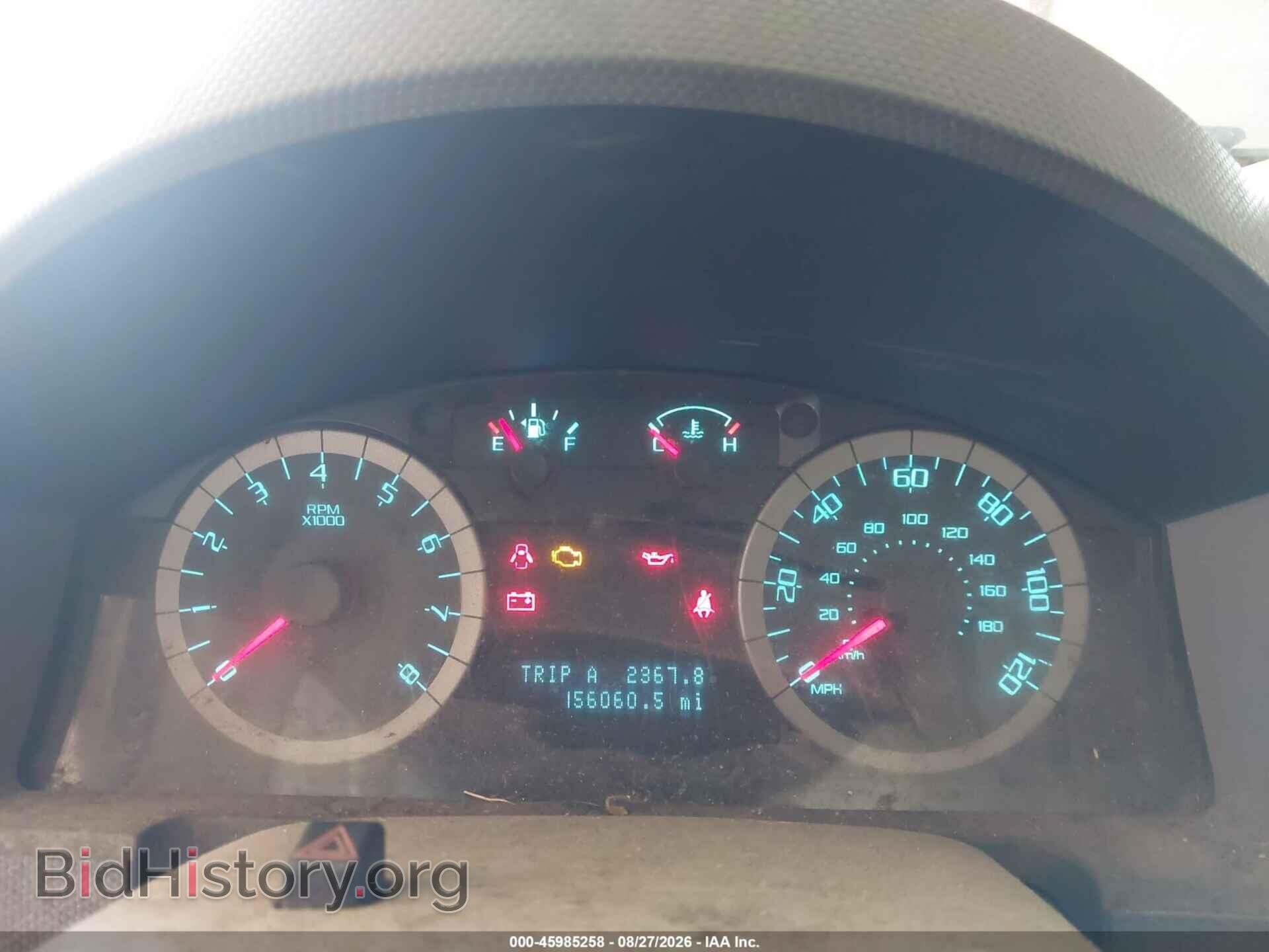 2012 FORD ESCAPE - VIN: 1FMCU0C74CKB04280 - Фото 7