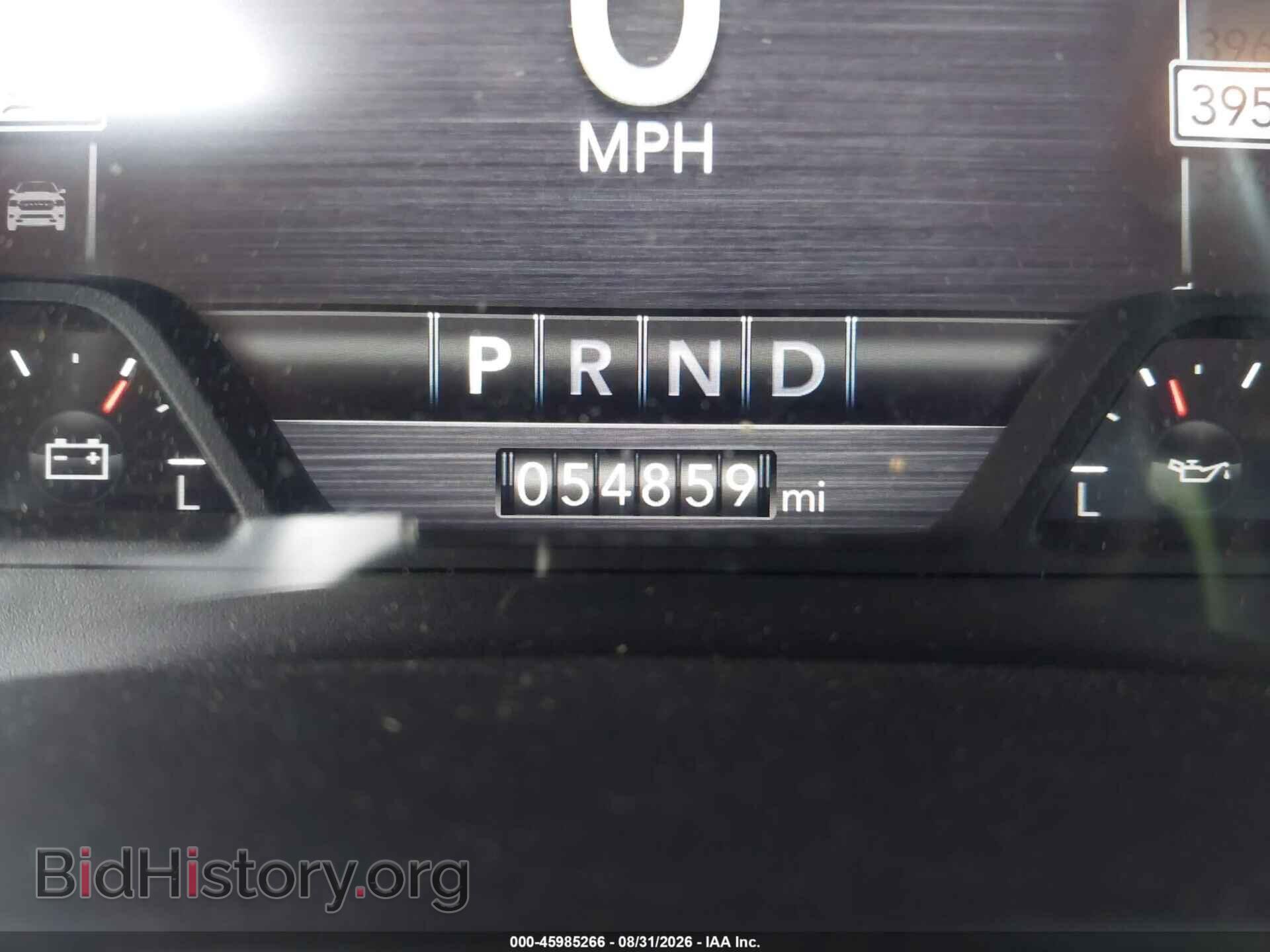 2021 RAM 1500 - VIN: 1C6SRFFT6MN678819 - Фото 15