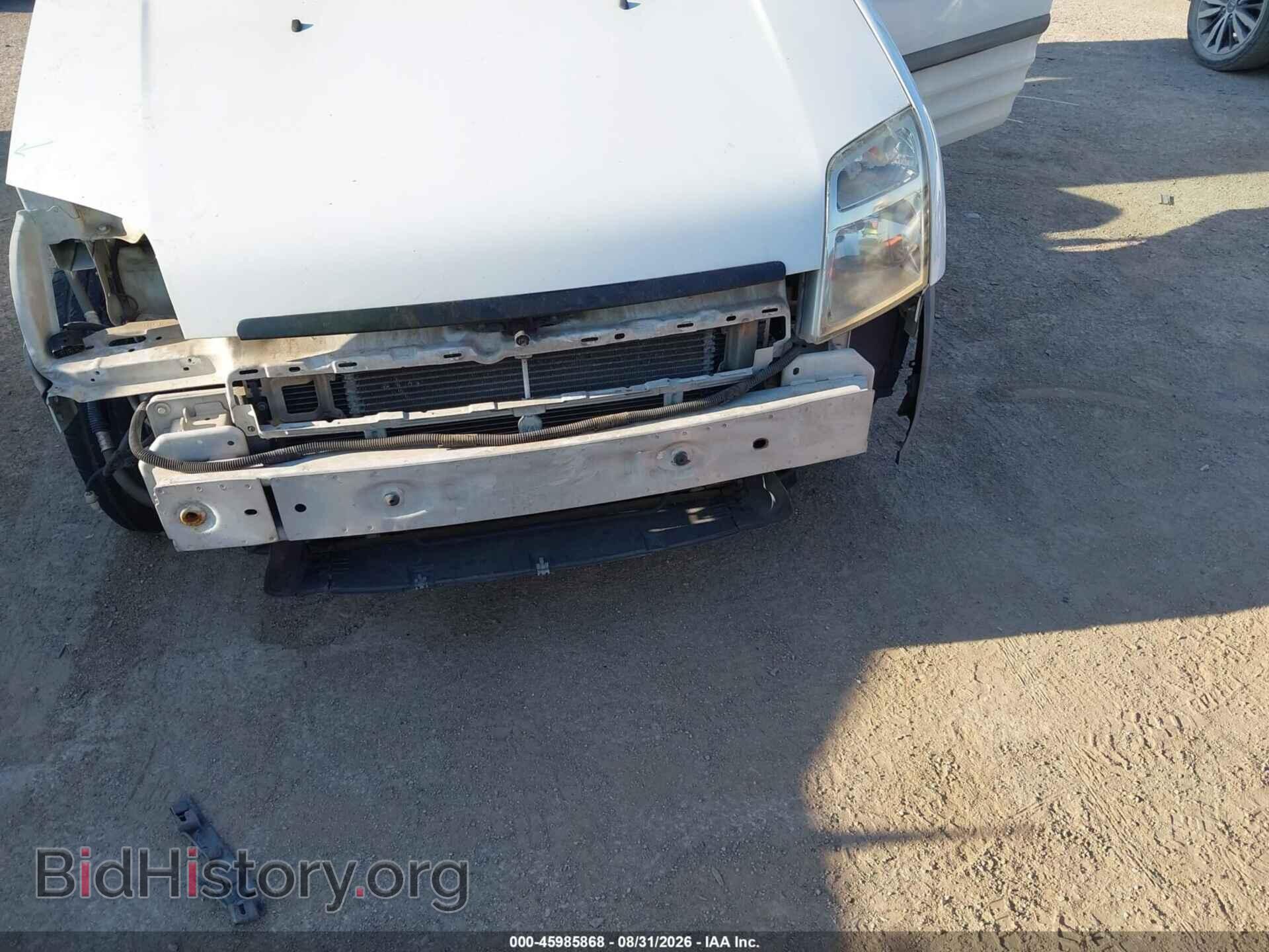 2013 FORD TRANSIT CONNECT - VIN: NM0LS7CN8DT127913 - Photo 13