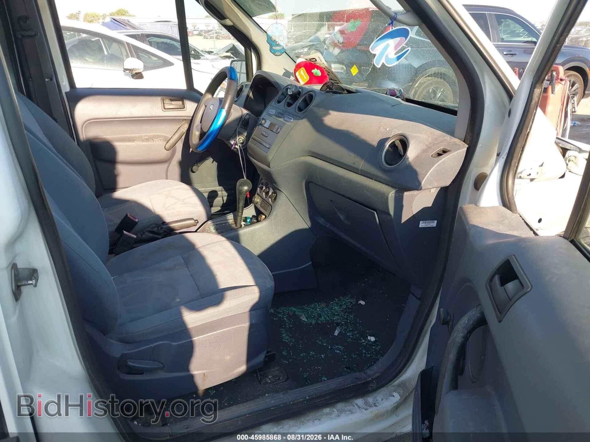 2013 FORD TRANSIT CONNECT - VIN: NM0LS7CN8DT127913 - Photo 5