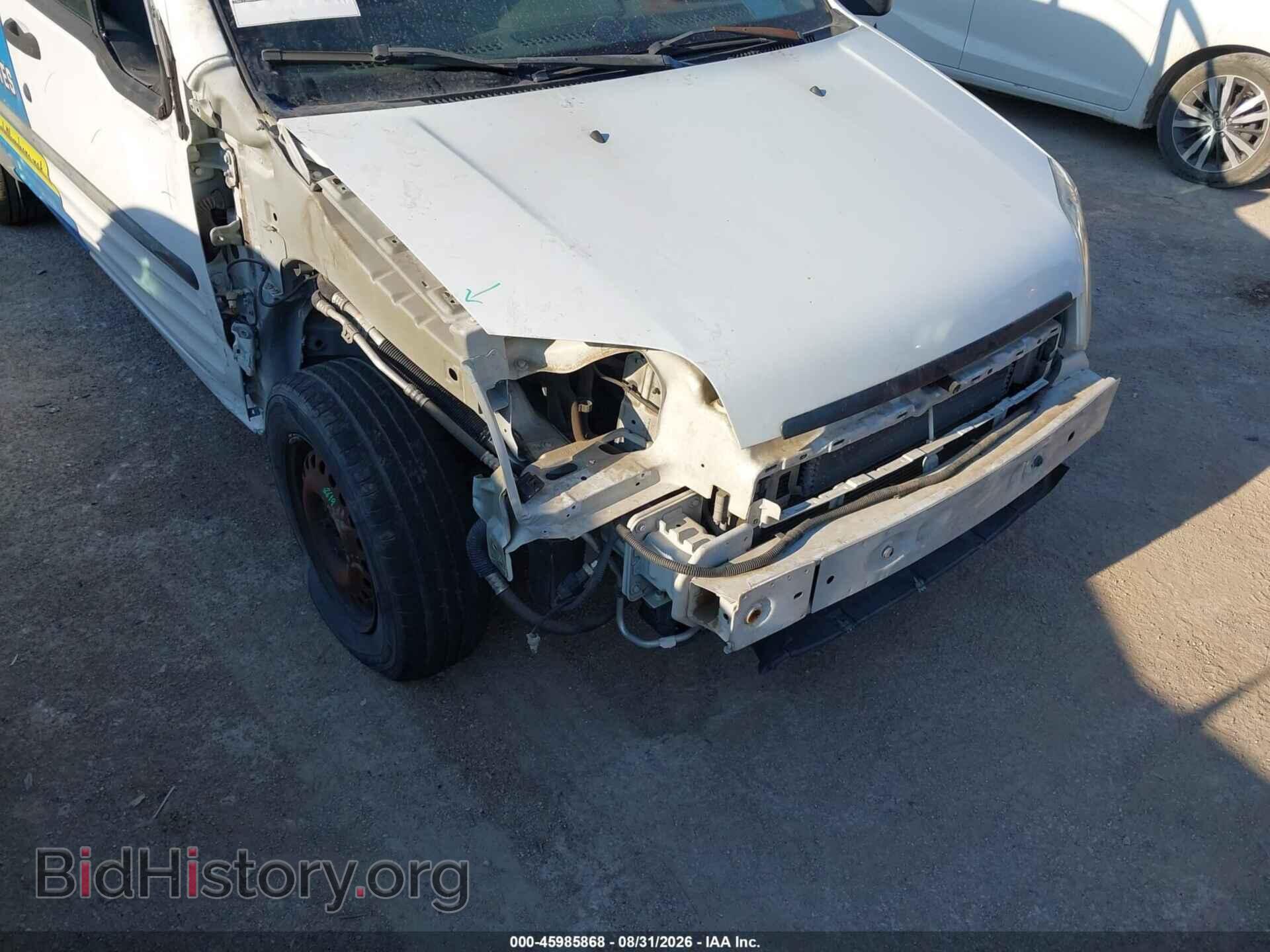 2013 FORD TRANSIT CONNECT - VIN: NM0LS7CN8DT127913 - Photo 6