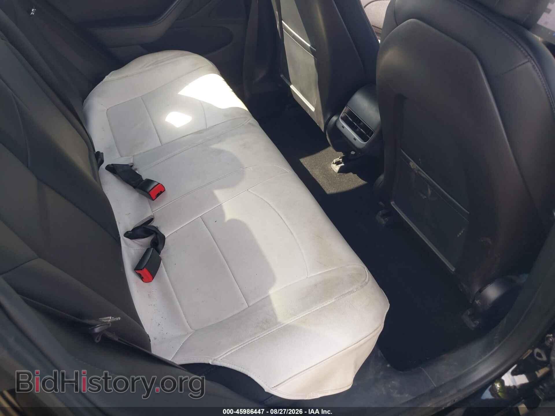 2018 TESLA MODEL 3 - VIN: 5YJ3E1EA9JF154487 - Photo 8