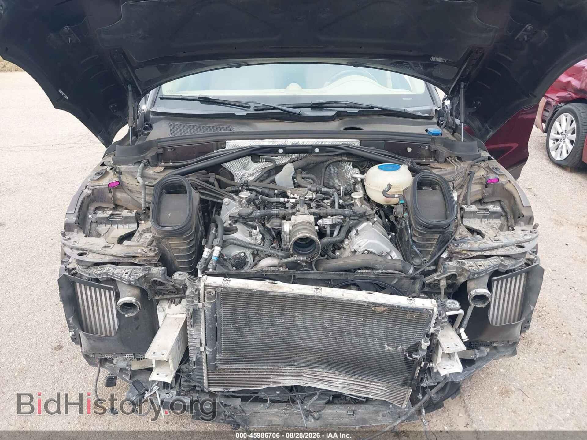 2017 PORSCHE MACAN - VIN: WP1AB2A54HLB12183 - Фото 10