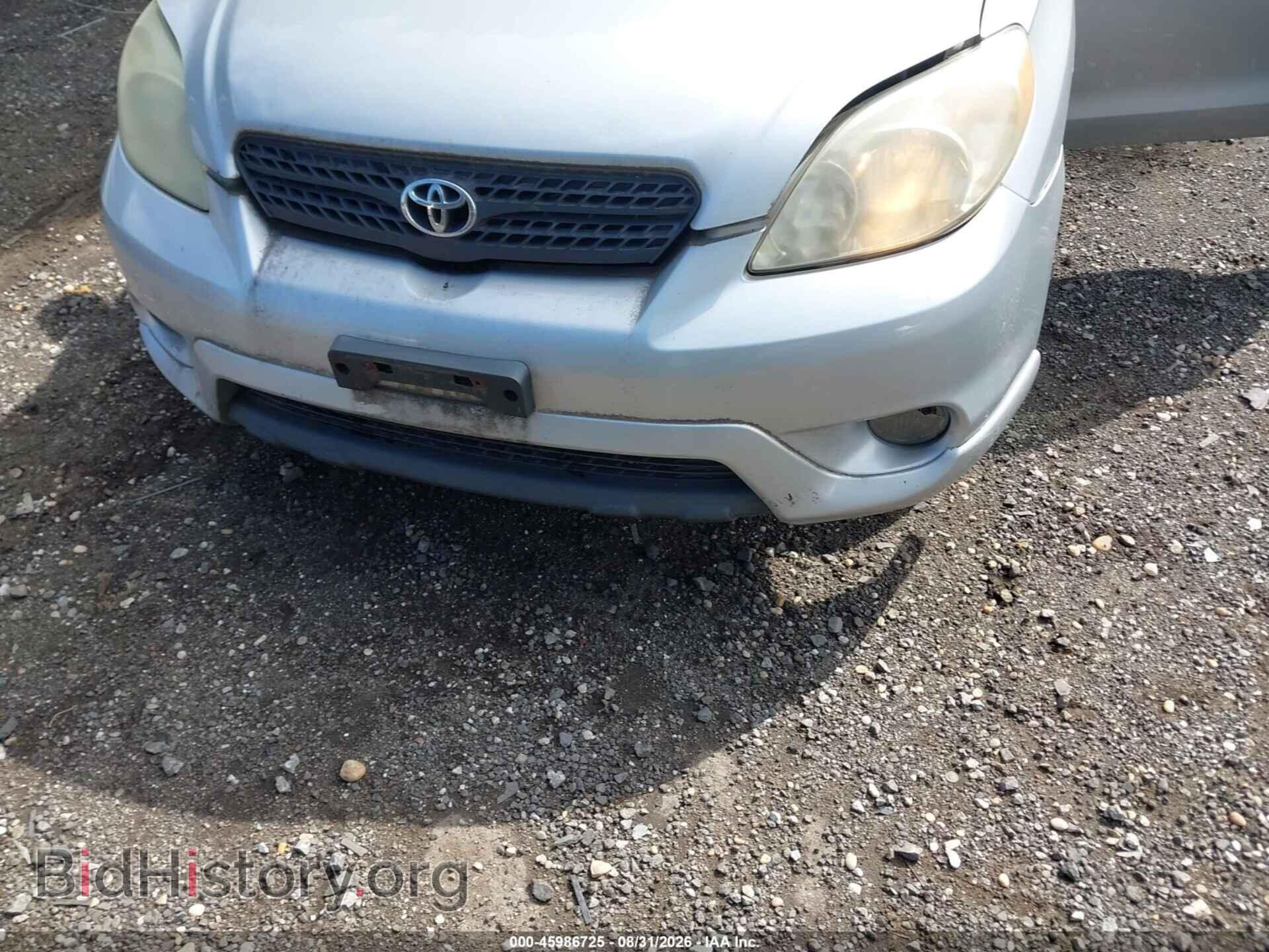 2006 TOYOTA MATRIX - VIN: 2T1LR32E06C563111 - Photo 6