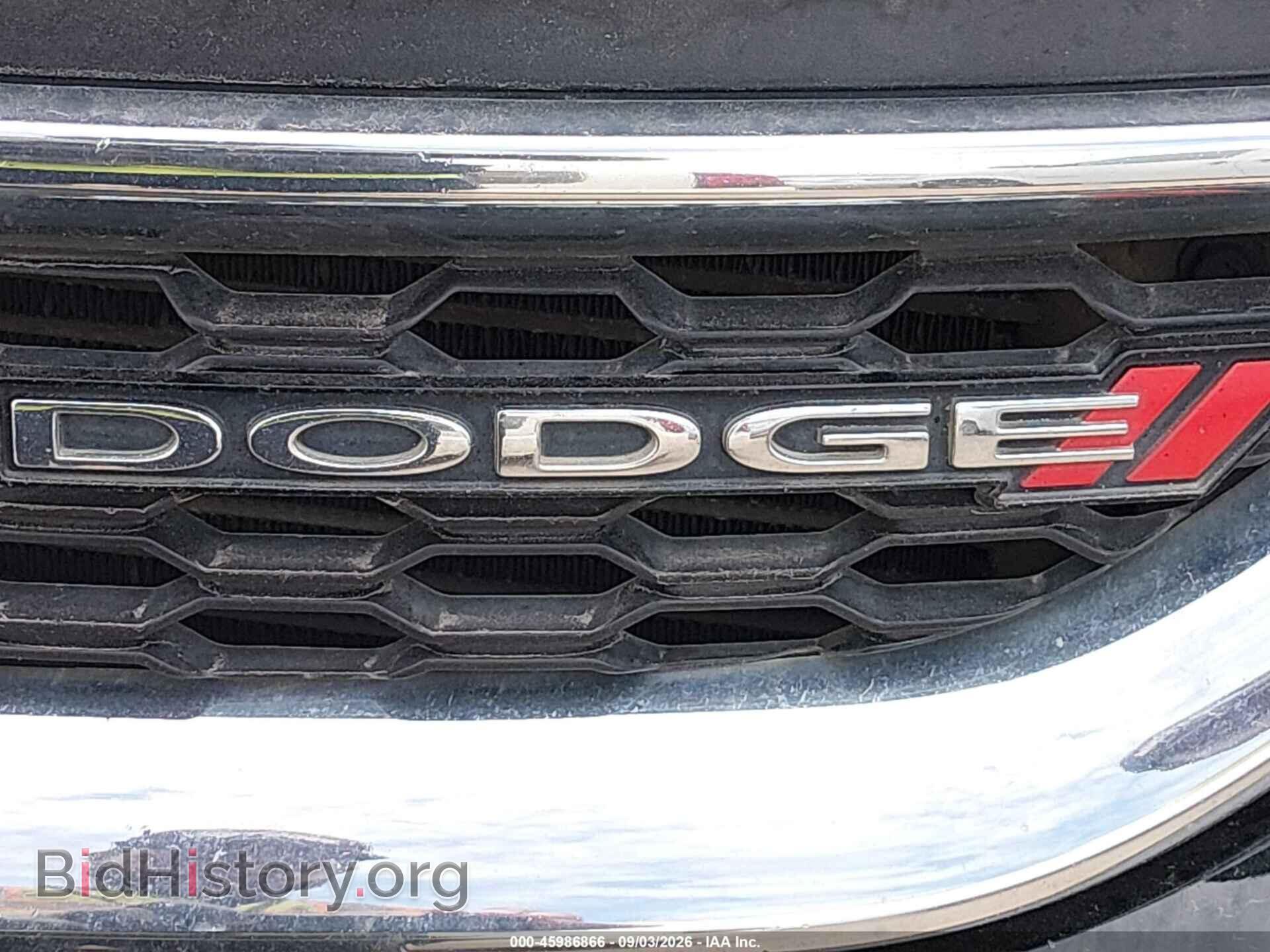 2017 DODGE JOURNEY - VIN: 3C4PDCAB8HT558360 - Photo 6