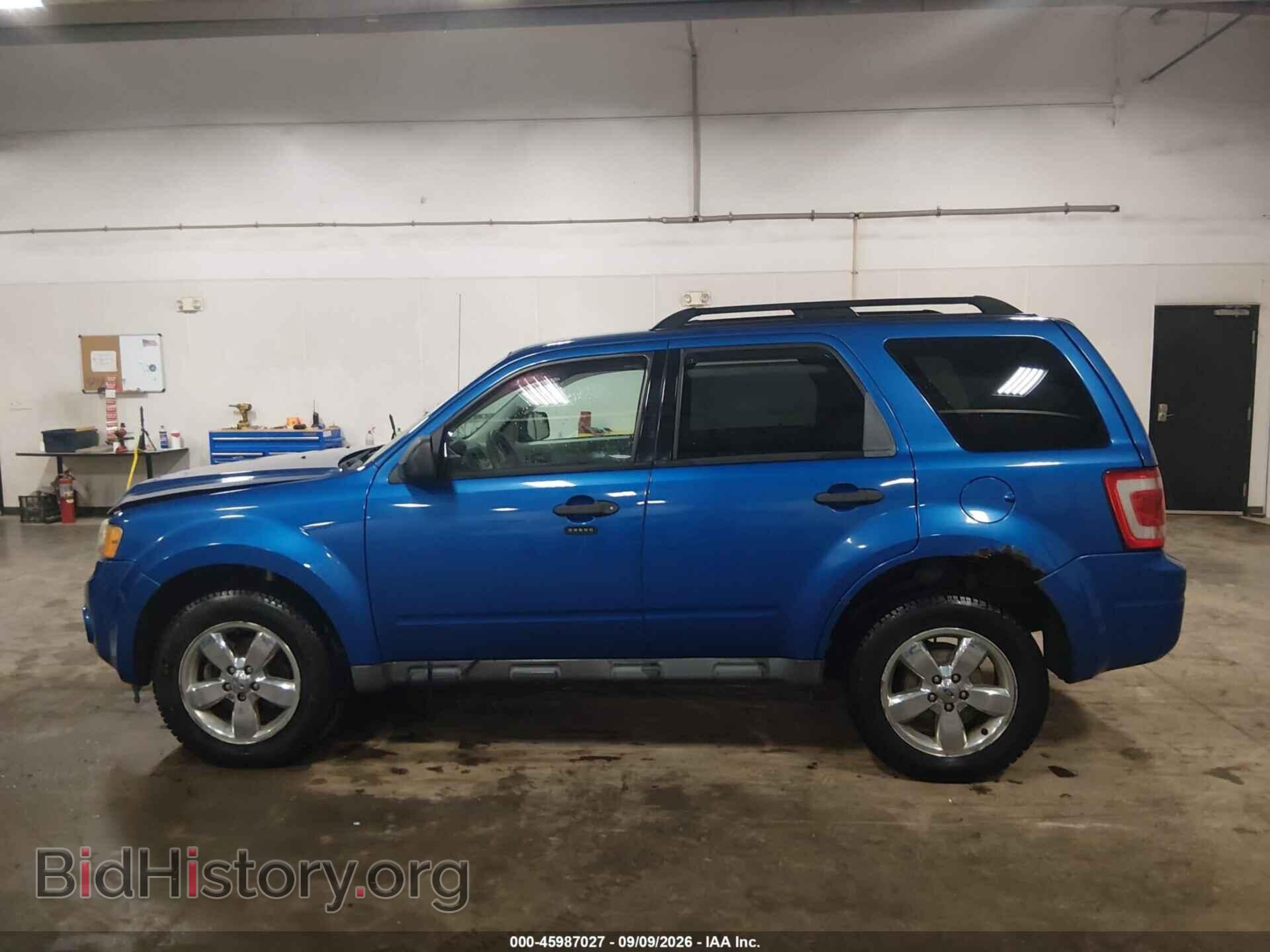 2012 FORD ESCAPE - VIN: 1FMCU0DG2CKA48239 - Фото 15