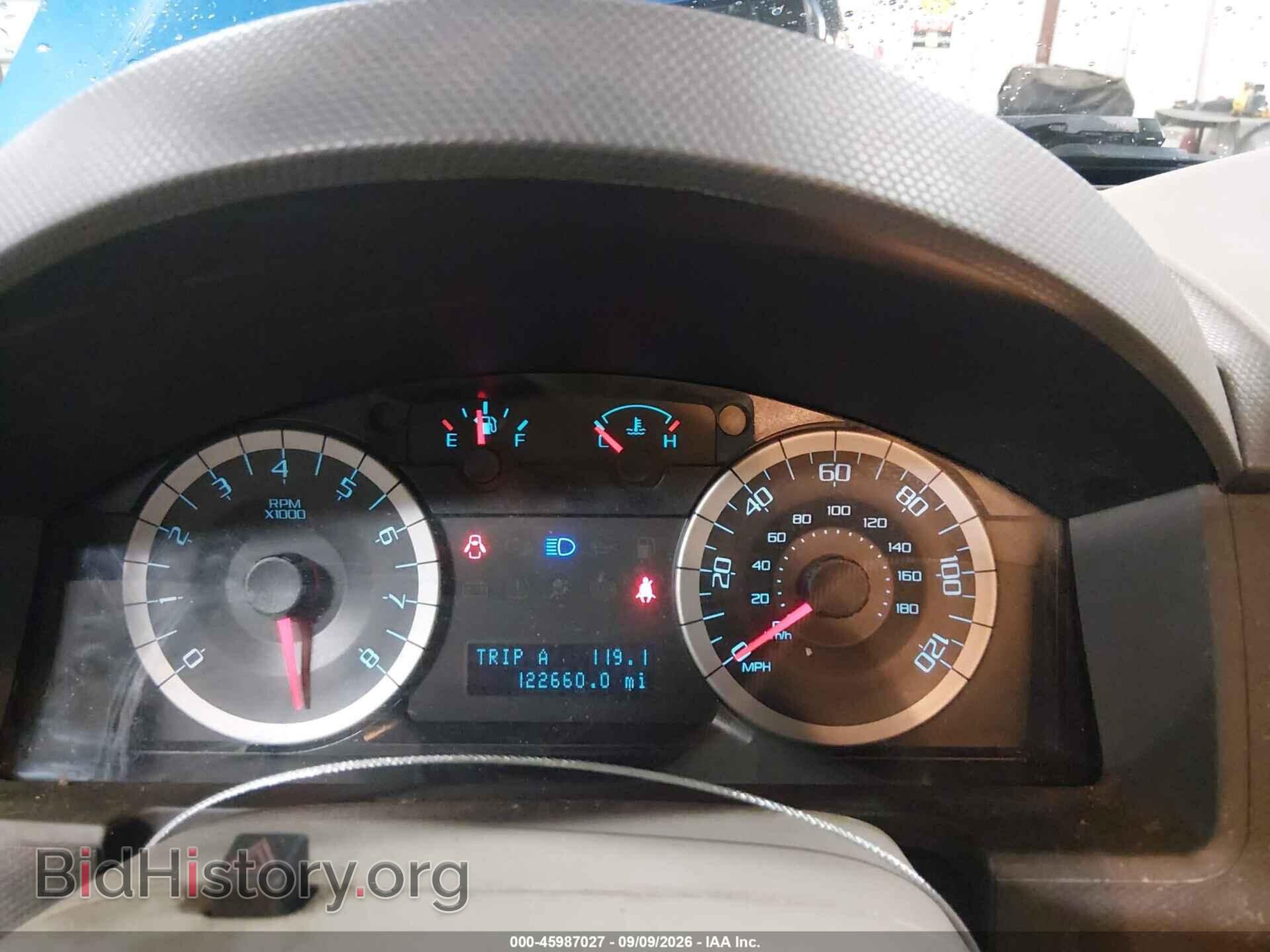 2012 FORD ESCAPE - VIN: 1FMCU0DG2CKA48239 - Фото 16
