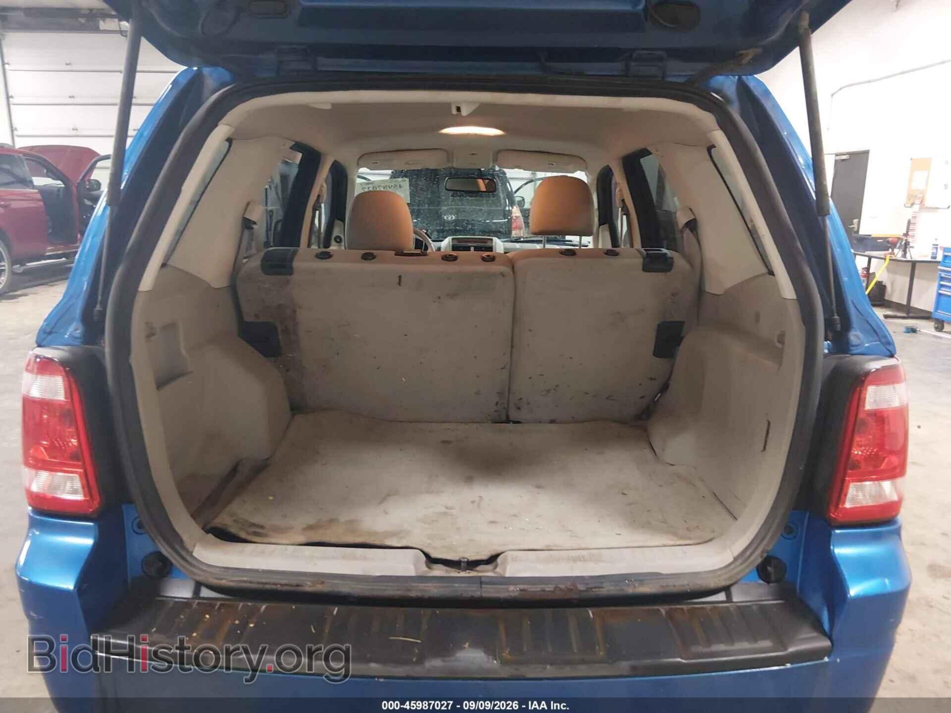 2012 FORD ESCAPE - VIN: 1FMCU0DG2CKA48239 - Фото 18