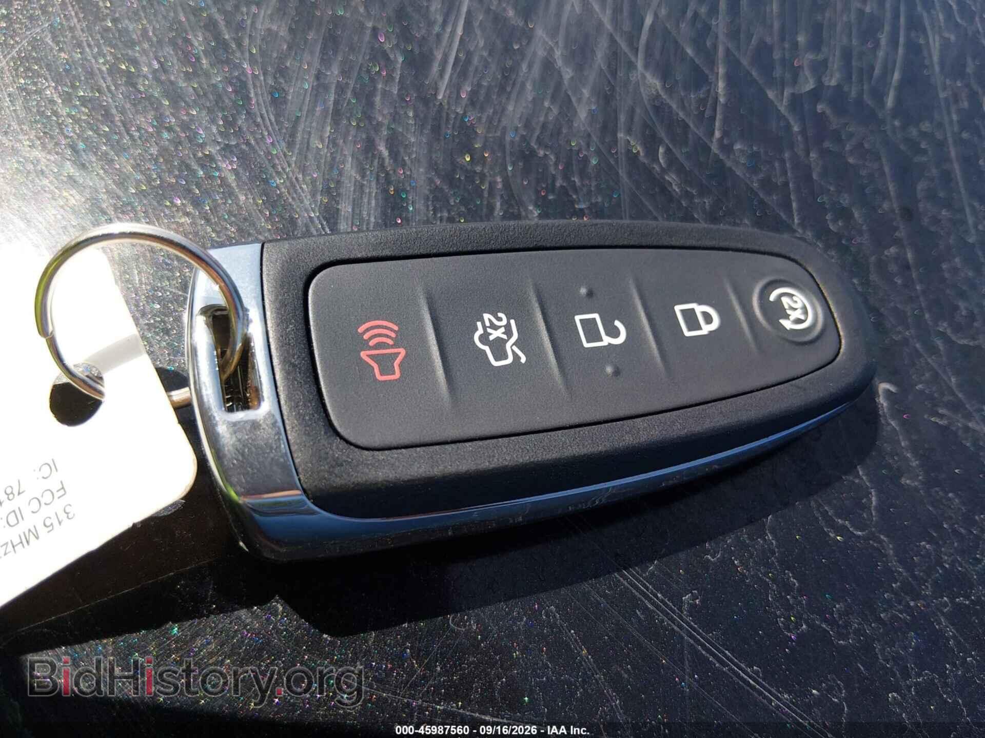 2013 FORD EDGE - VIN: 2FMDK3AK6DBA06088 - Фото 11