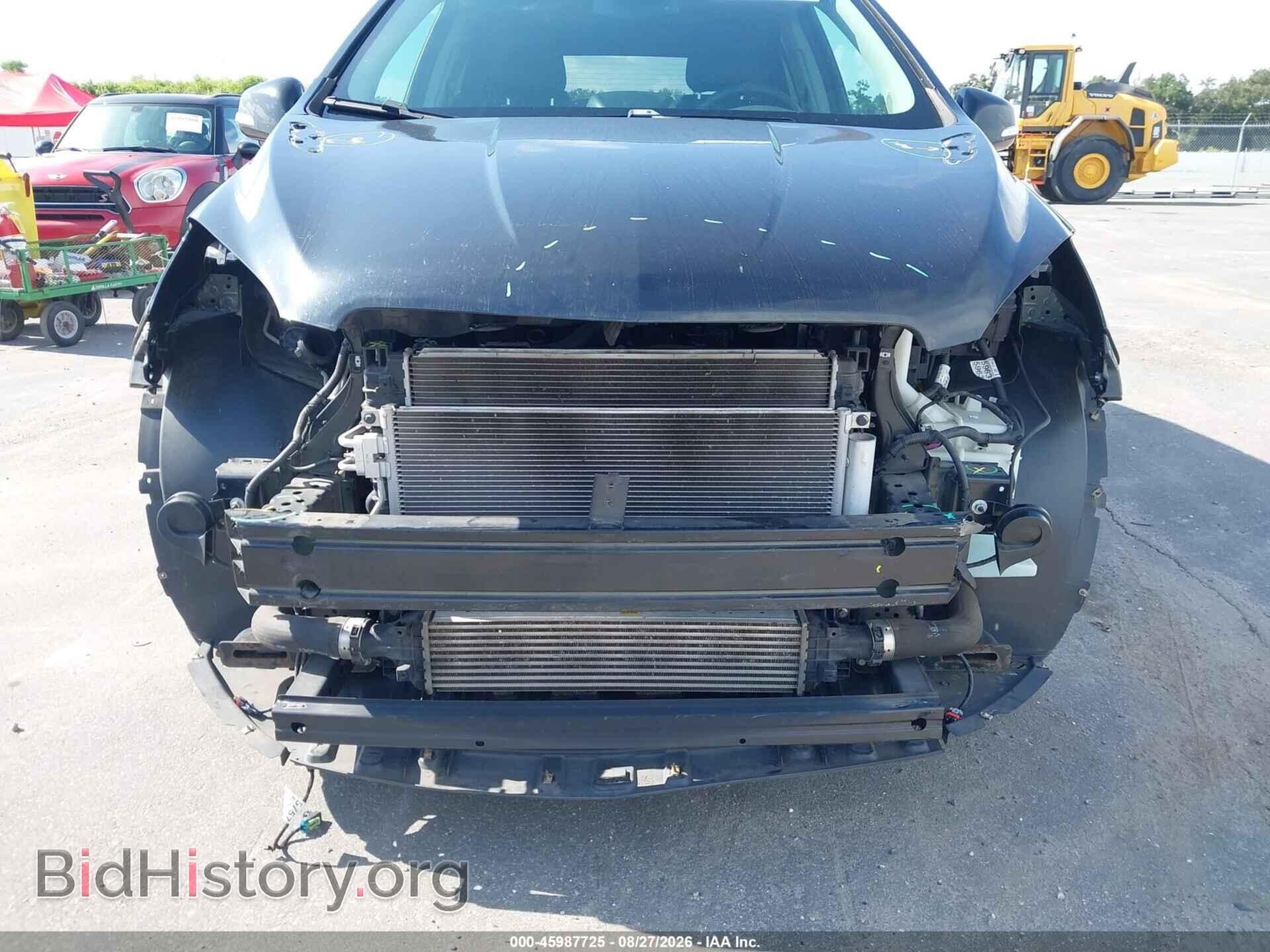 2015 BUICK ENCORE - VIN: KL4CJGSB2FB221334 - Фото 6