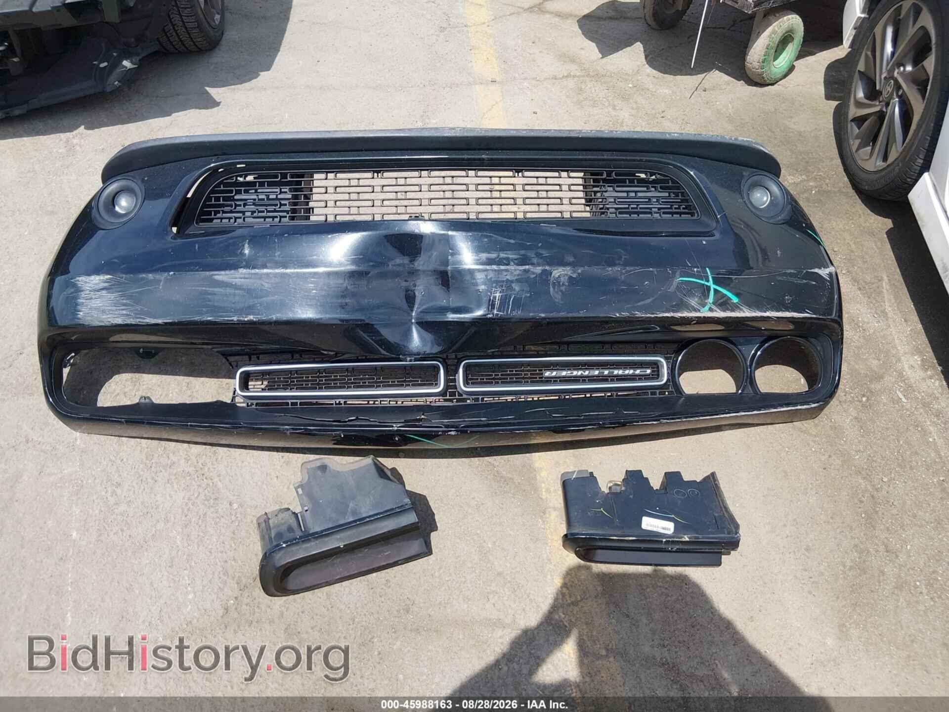 2018 DODGE CHALLENGER - VIN: 2C3CDZAG3JH334607 - Photo 12