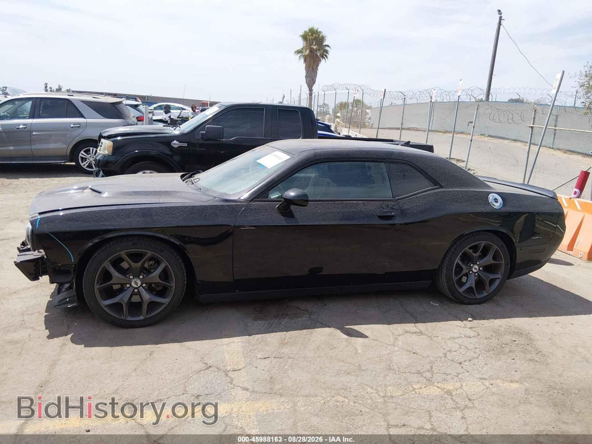 2018 DODGE CHALLENGER - VIN: 2C3CDZAG3JH334607 - Photo 15