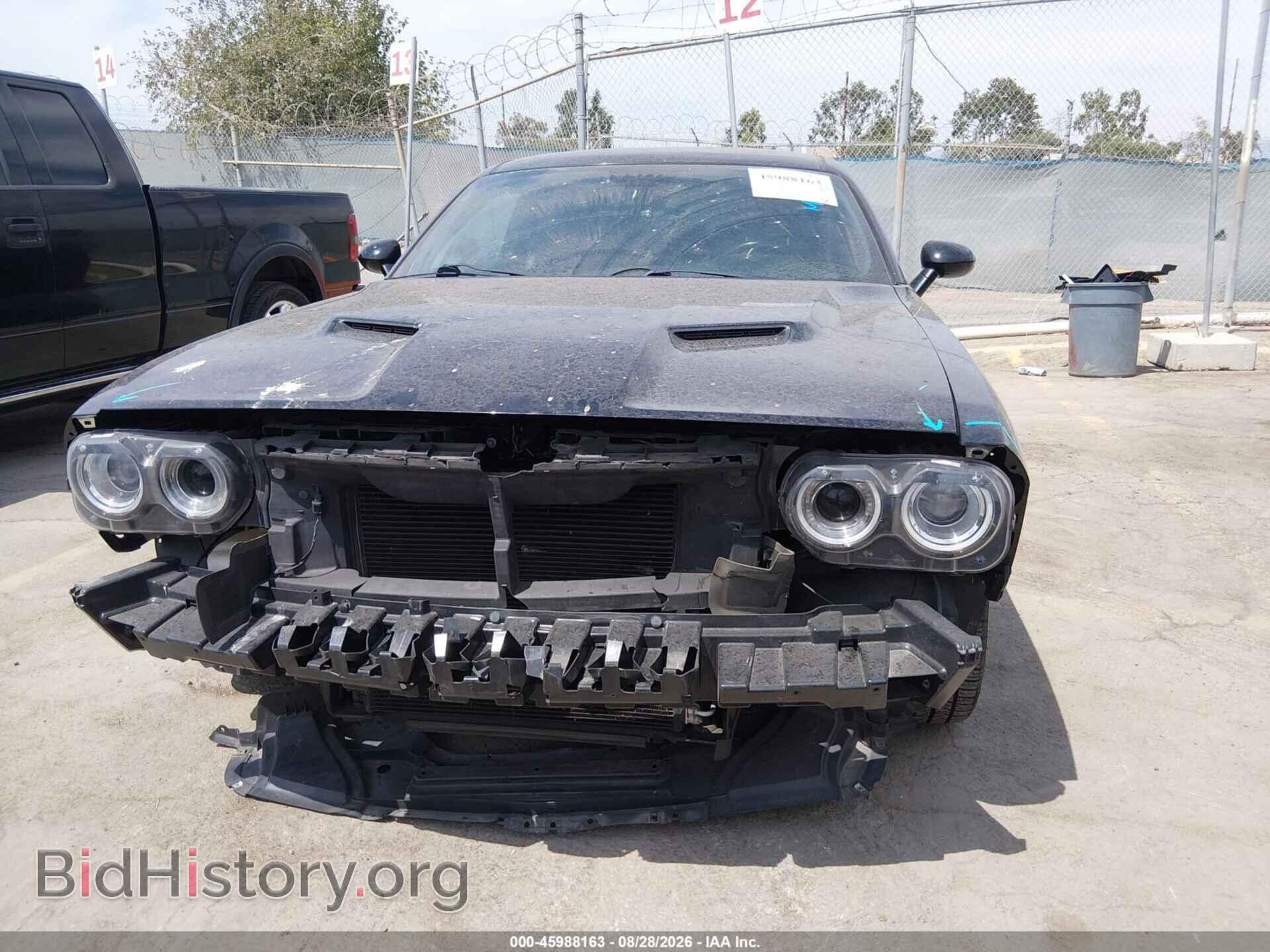 2018 DODGE CHALLENGER - VIN: 2C3CDZAG3JH334607 - Photo 19