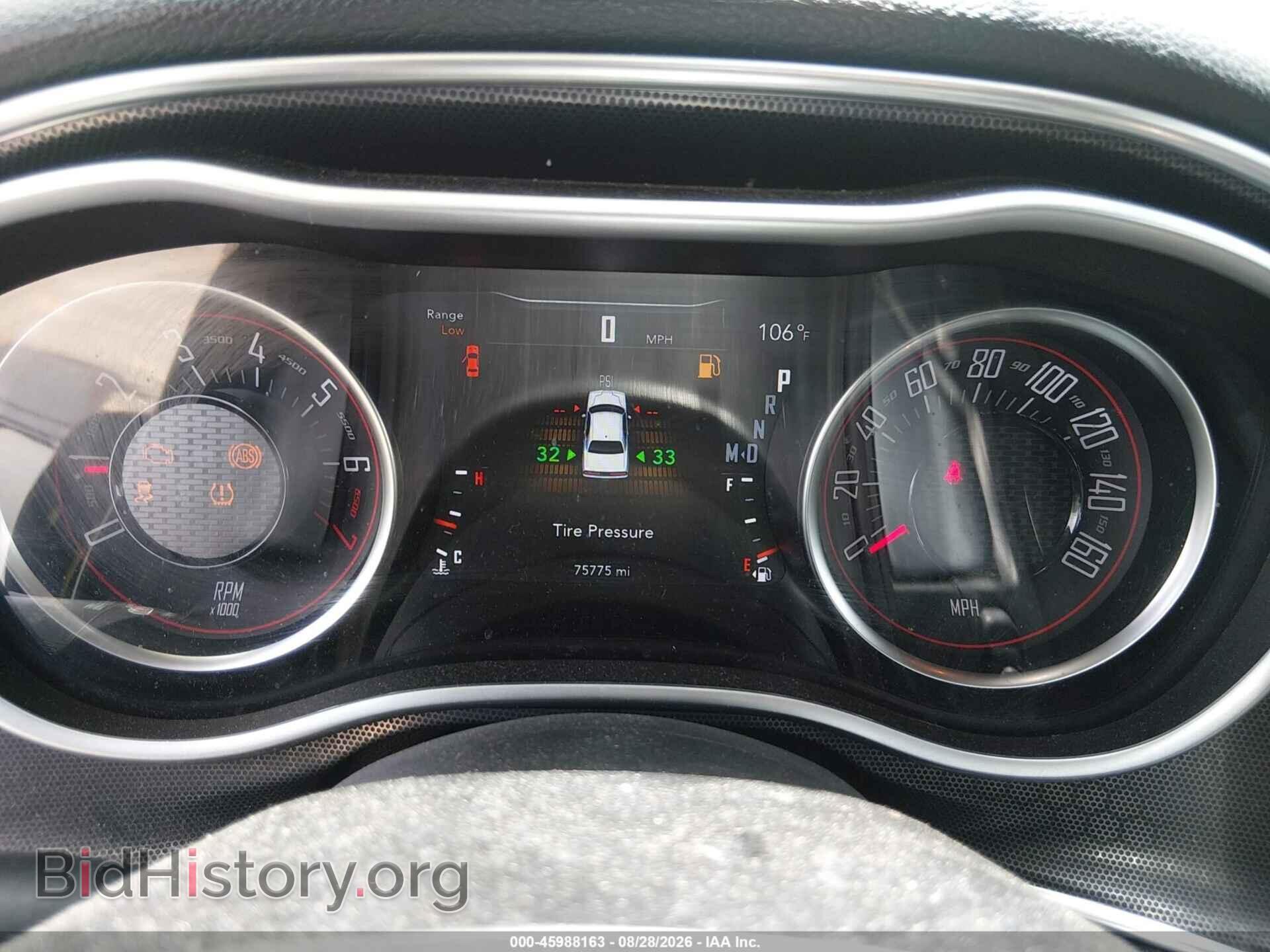 2018 DODGE CHALLENGER - VIN: 2C3CDZAG3JH334607 - Photo 7