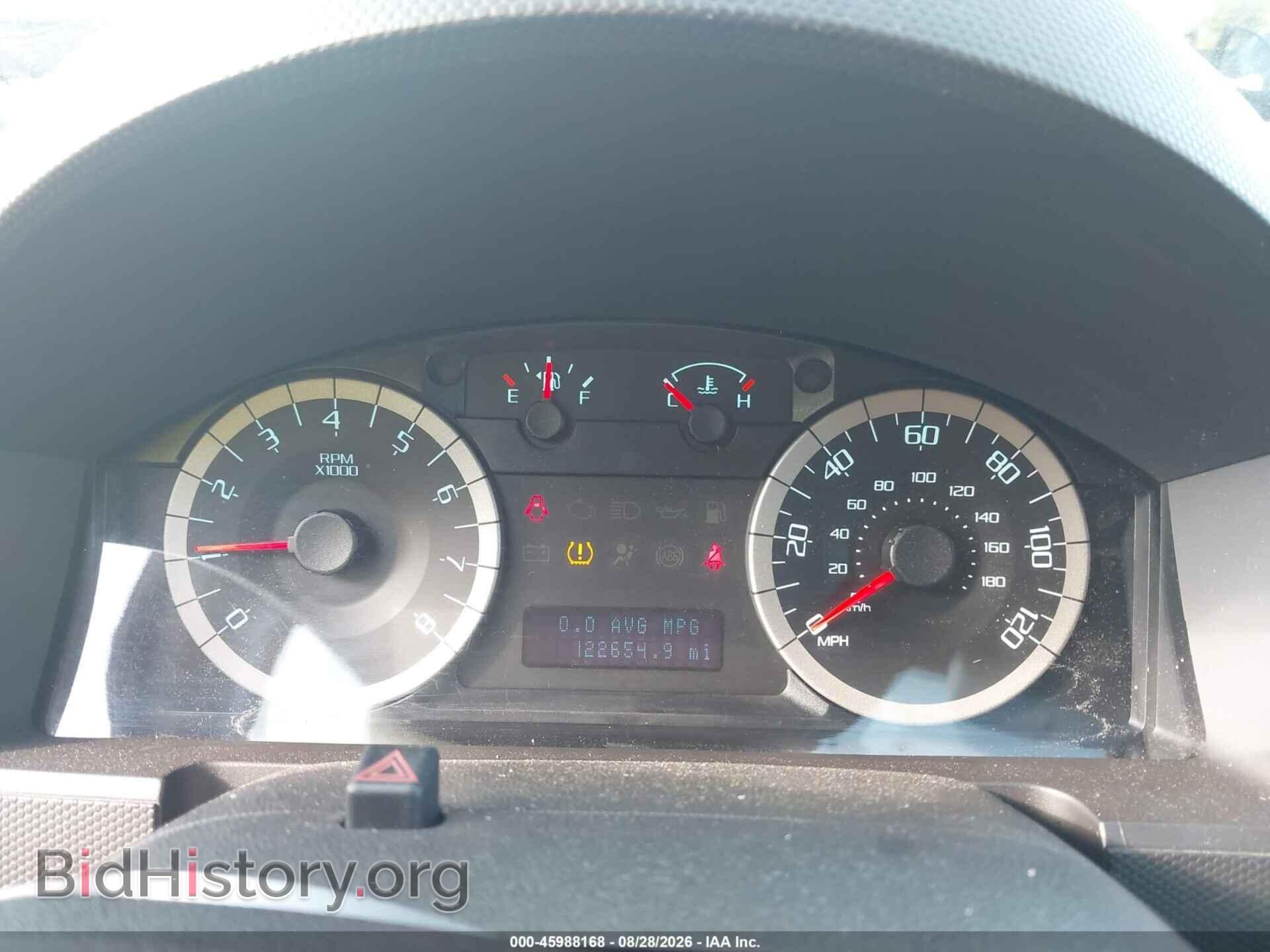 2012 FORD ESCAPE - VIN: 1FMCU9E77CKC76479 - Фото 7