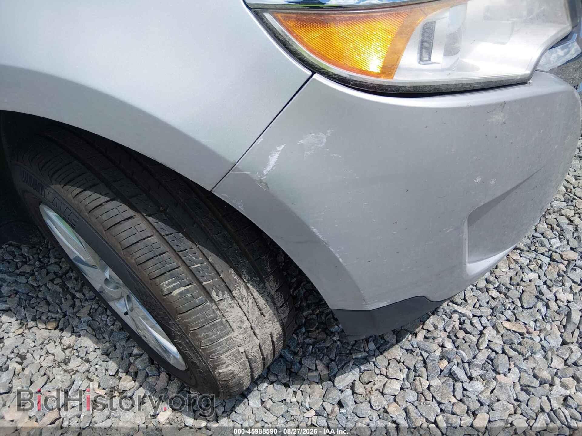 2011 FORD EDGE - VIN: 2FMDK4KC0BBA72260 - Photo 14