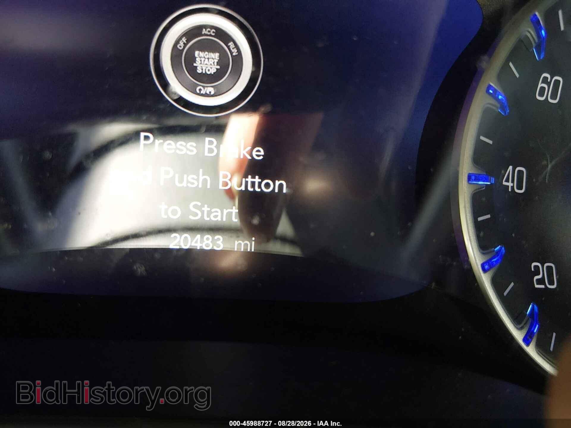 2023 CHRYSLER PACIFICA - VIN: 2C4RC1BG9PR537951 - Photo 15