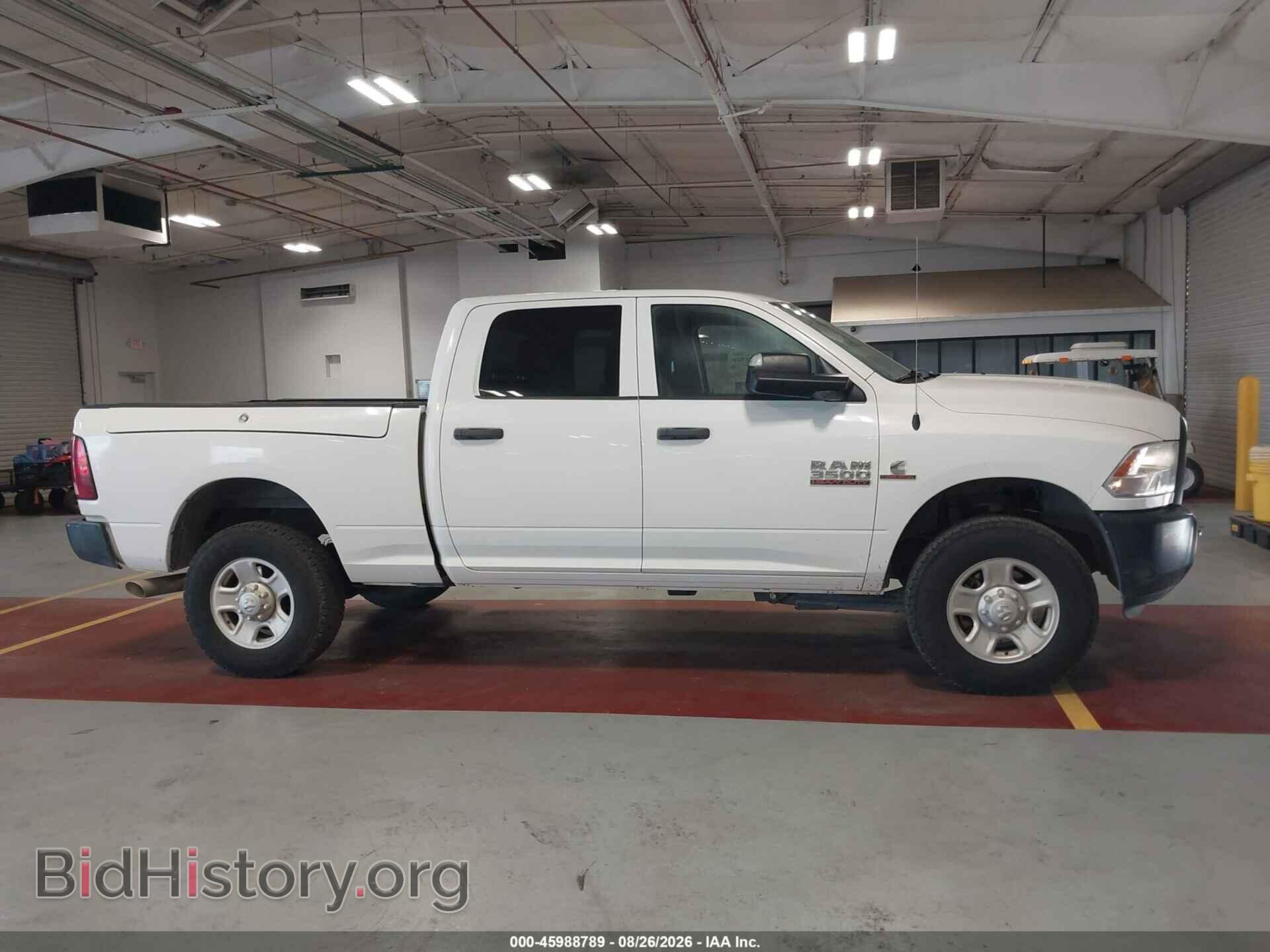 2018 RAM 3500 - VIN: 3C63R3CL2JG165076 - Фото 18