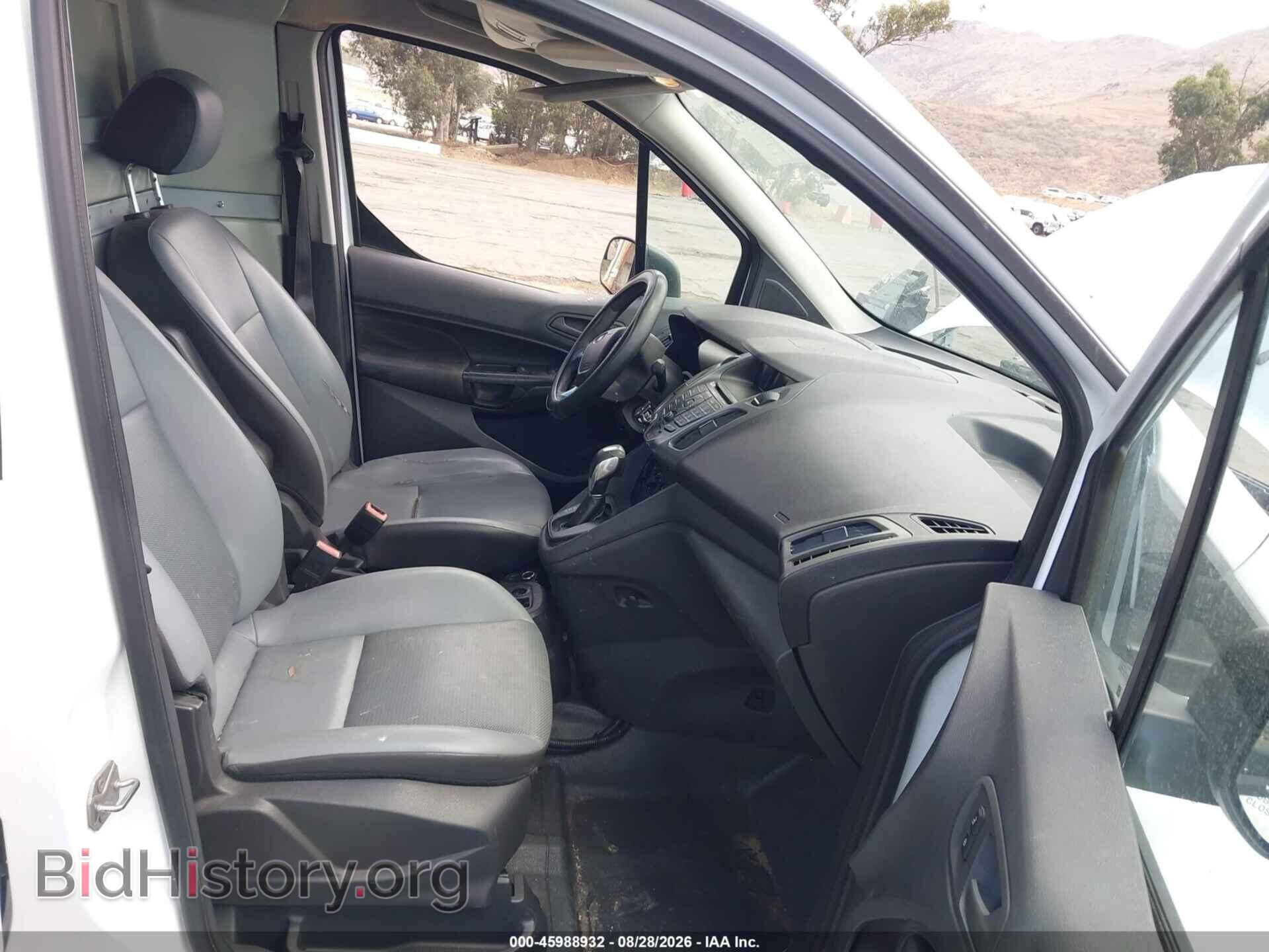 2015 FORD TRANSIT CONNECT - VIN: NM0LS7E72F1181107 - Фото 5