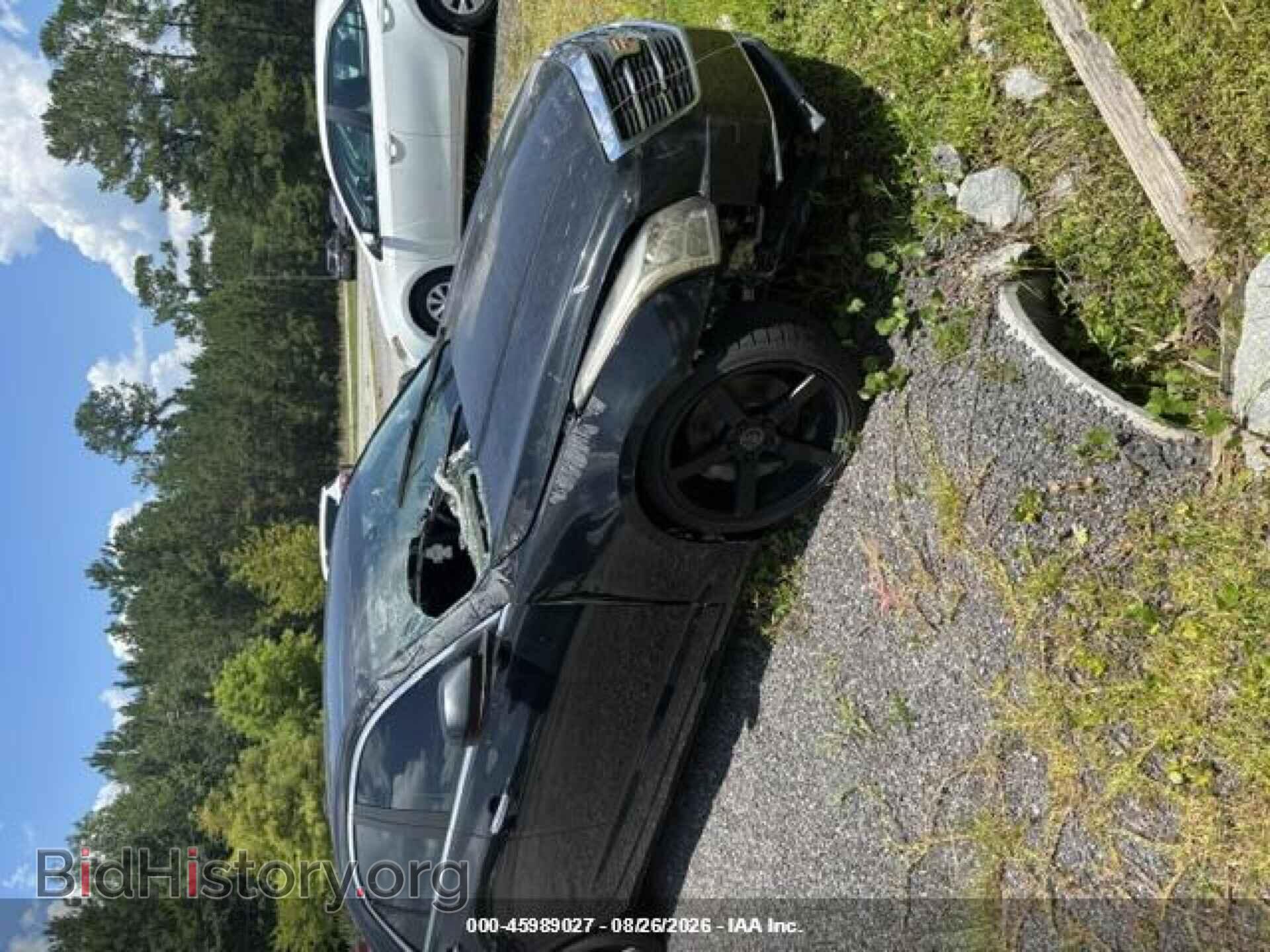 Фотография 1G6AA5RX0H0189021 - CADILLAC ATS 2017