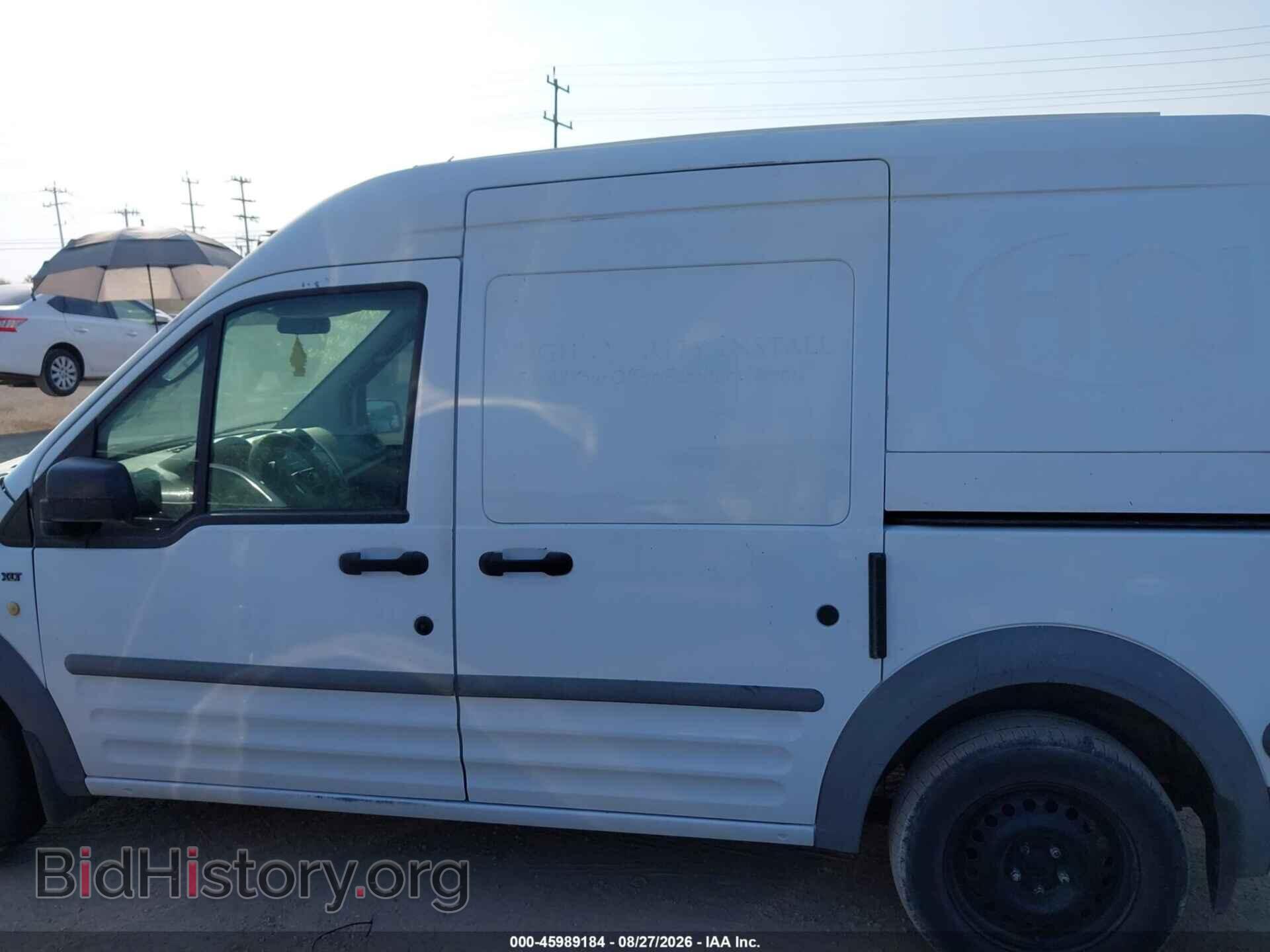 2010 FORD TRANSIT CONNECT - VIN: NM0LS7DN1AT028568 - Фото 15