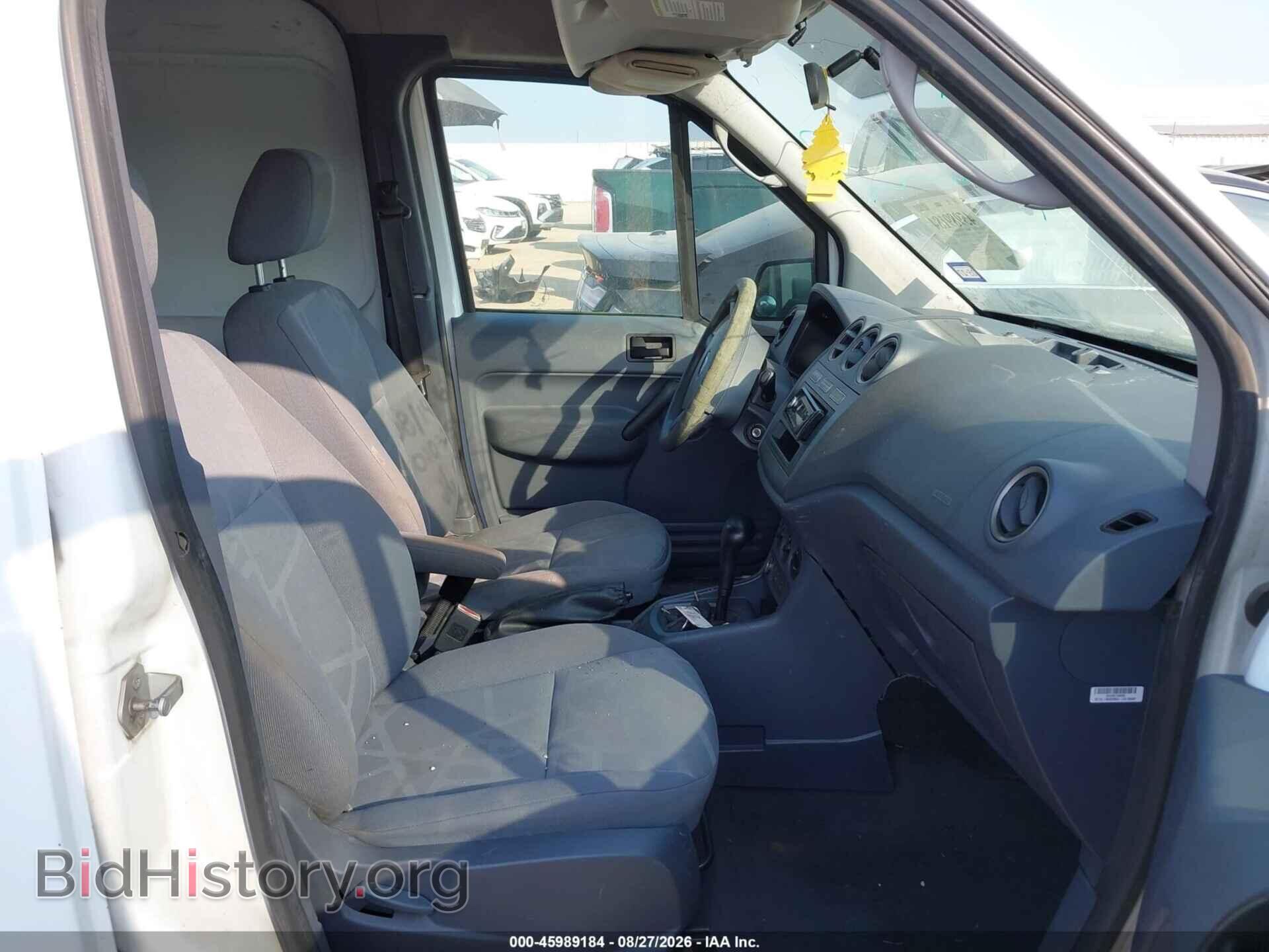 2010 FORD TRANSIT CONNECT - VIN: NM0LS7DN1AT028568 - Фото 5