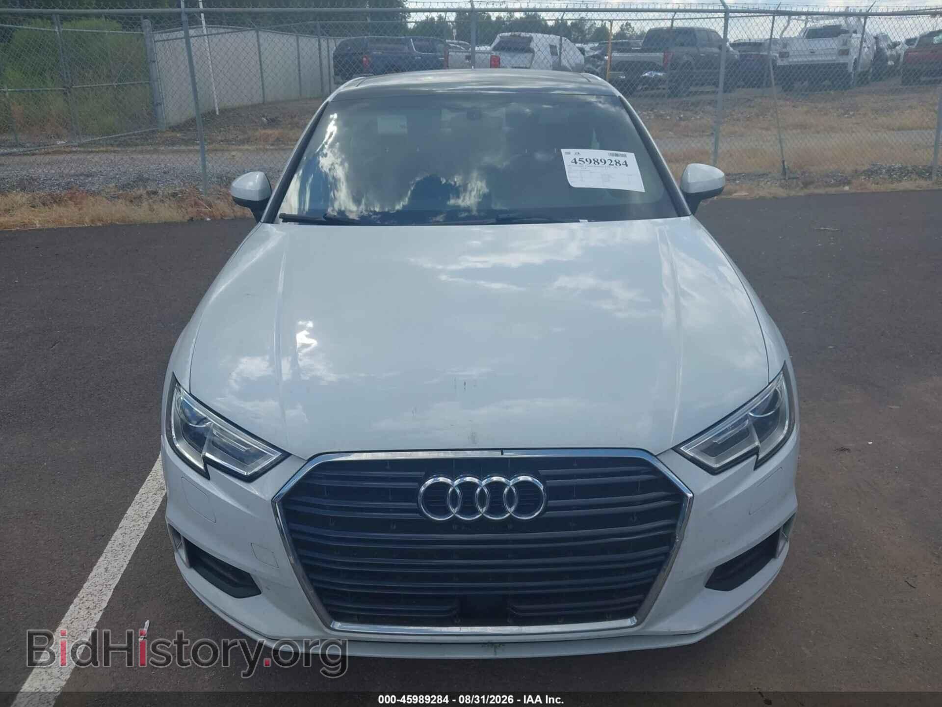 2017 AUDI A3 - VIN: WAUAUGFF5H1032829 - Photo 13