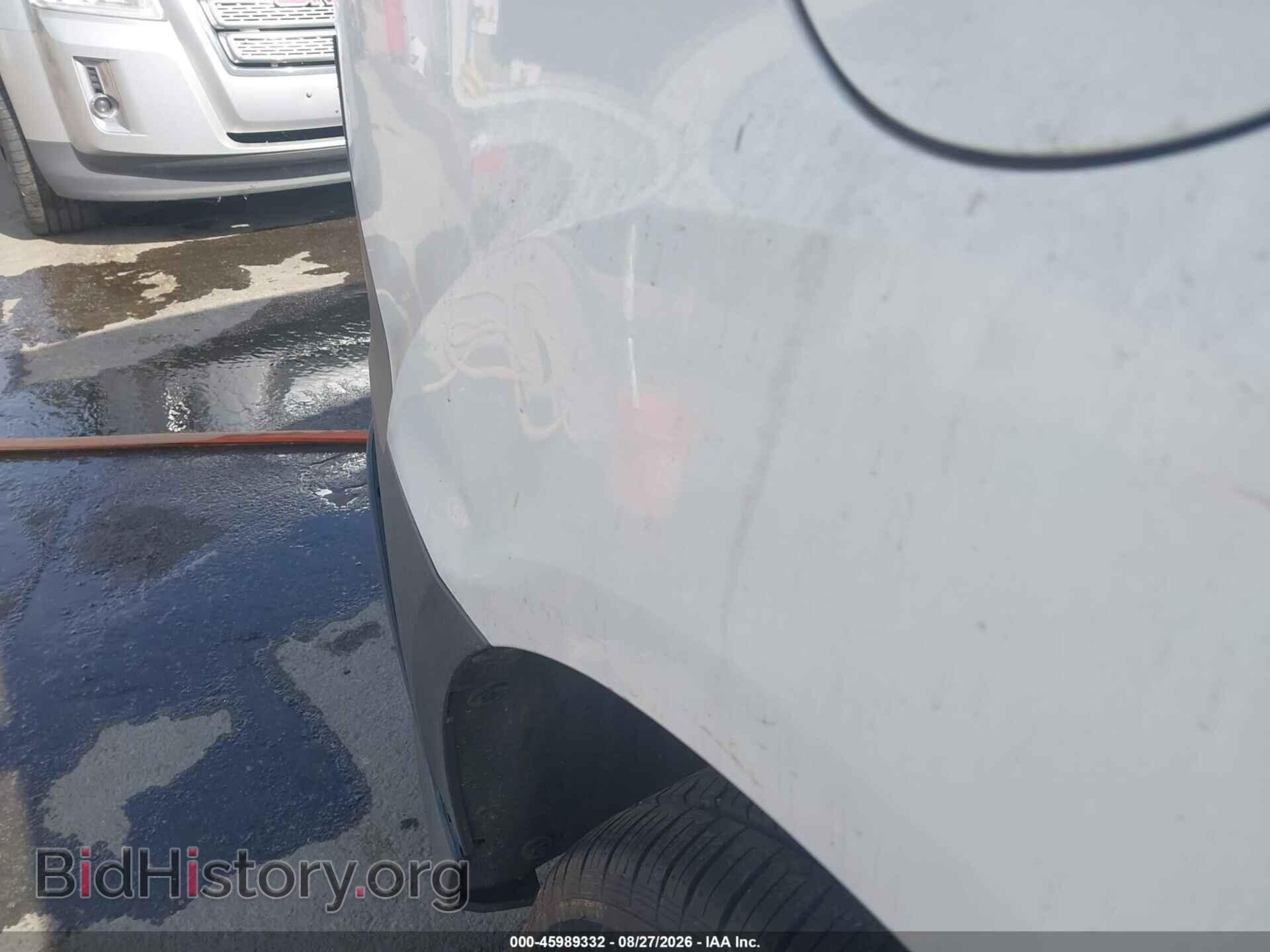 2016 FORD TRANSIT CONNECT - VIN: NM0LS7E79G1240977 - Photo 6