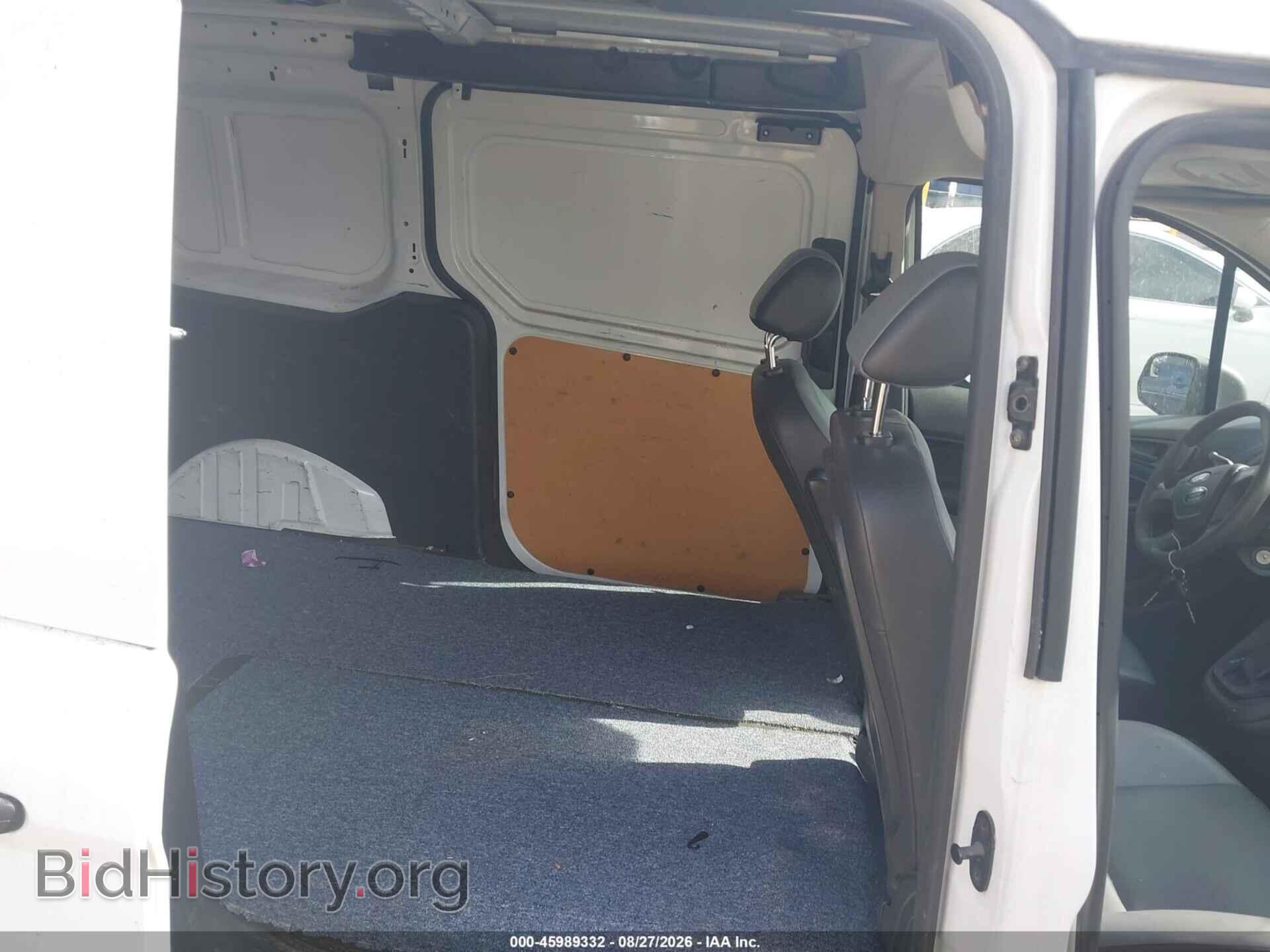 2016 FORD TRANSIT CONNECT - VIN: NM0LS7E79G1240977 - Photo 8