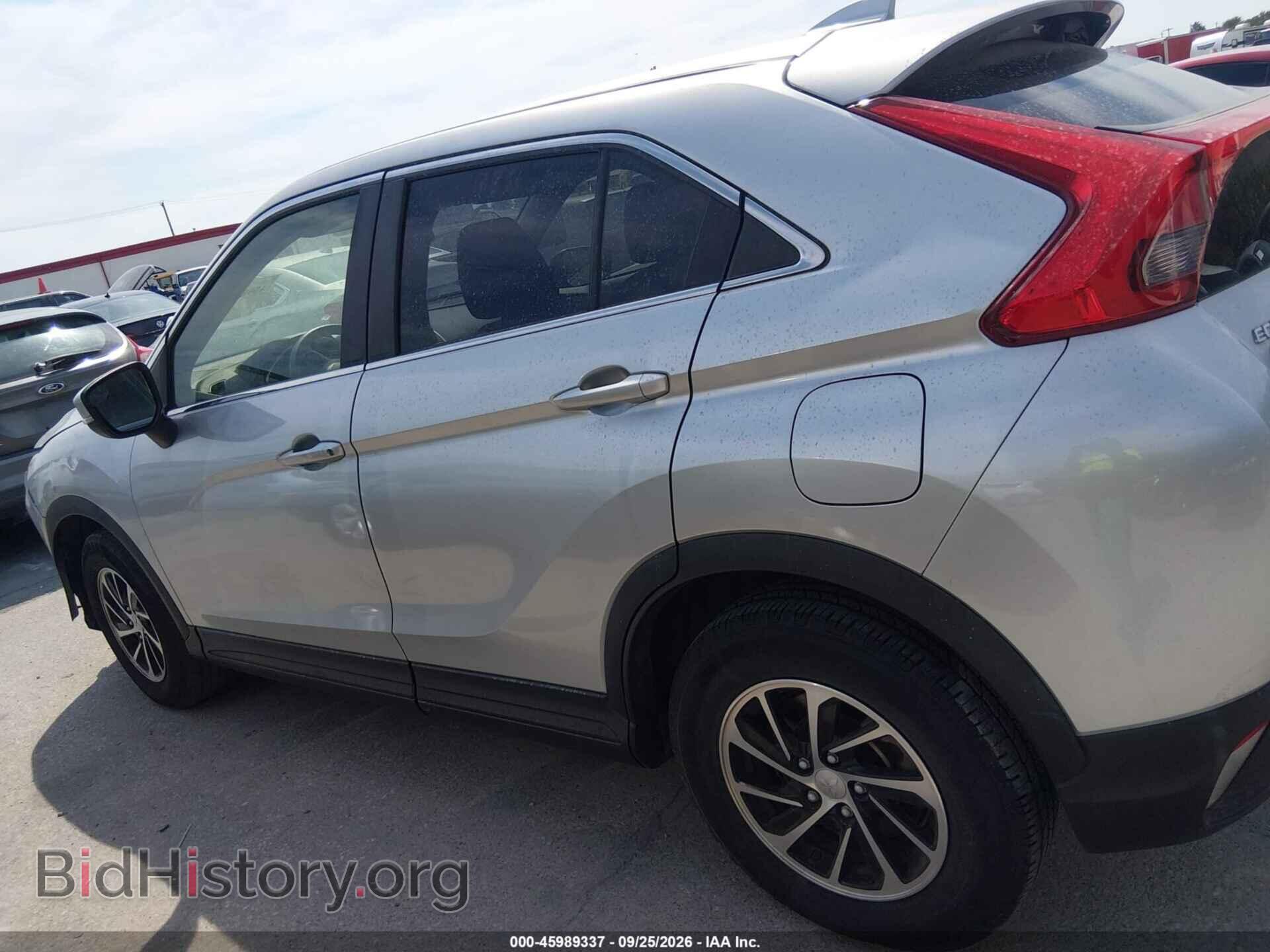 2020 MITSUBISHI ECLIPSE CROSS - VIN: JA4AS3AA2LZ013379 - Photo 13